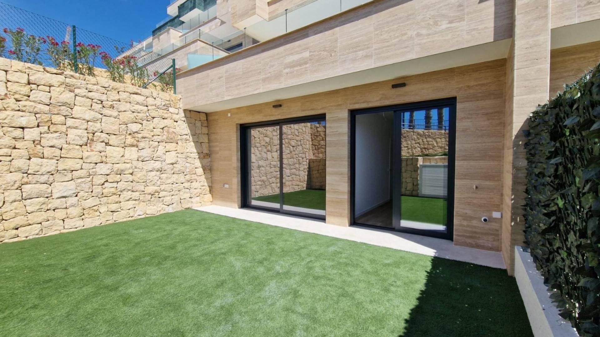 Second hand - Duplex - Finestrat