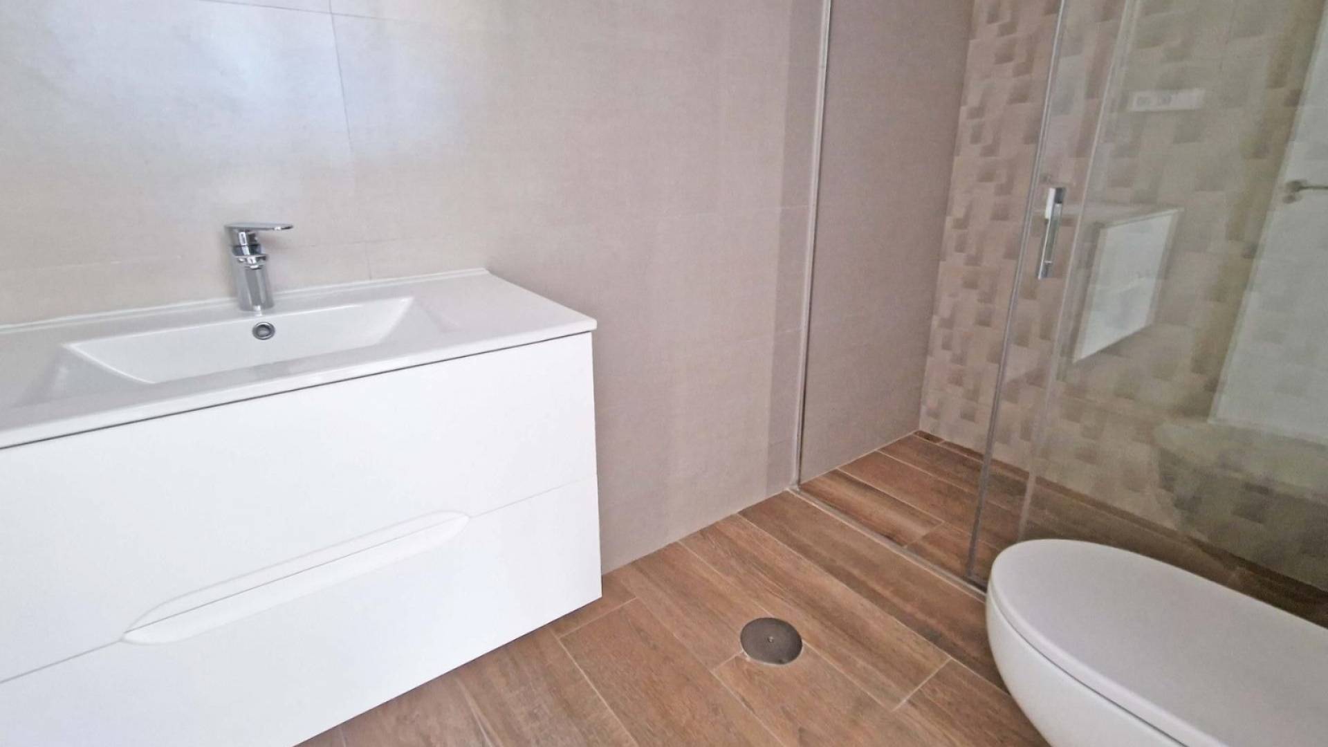 Second hand - Duplex - Finestrat