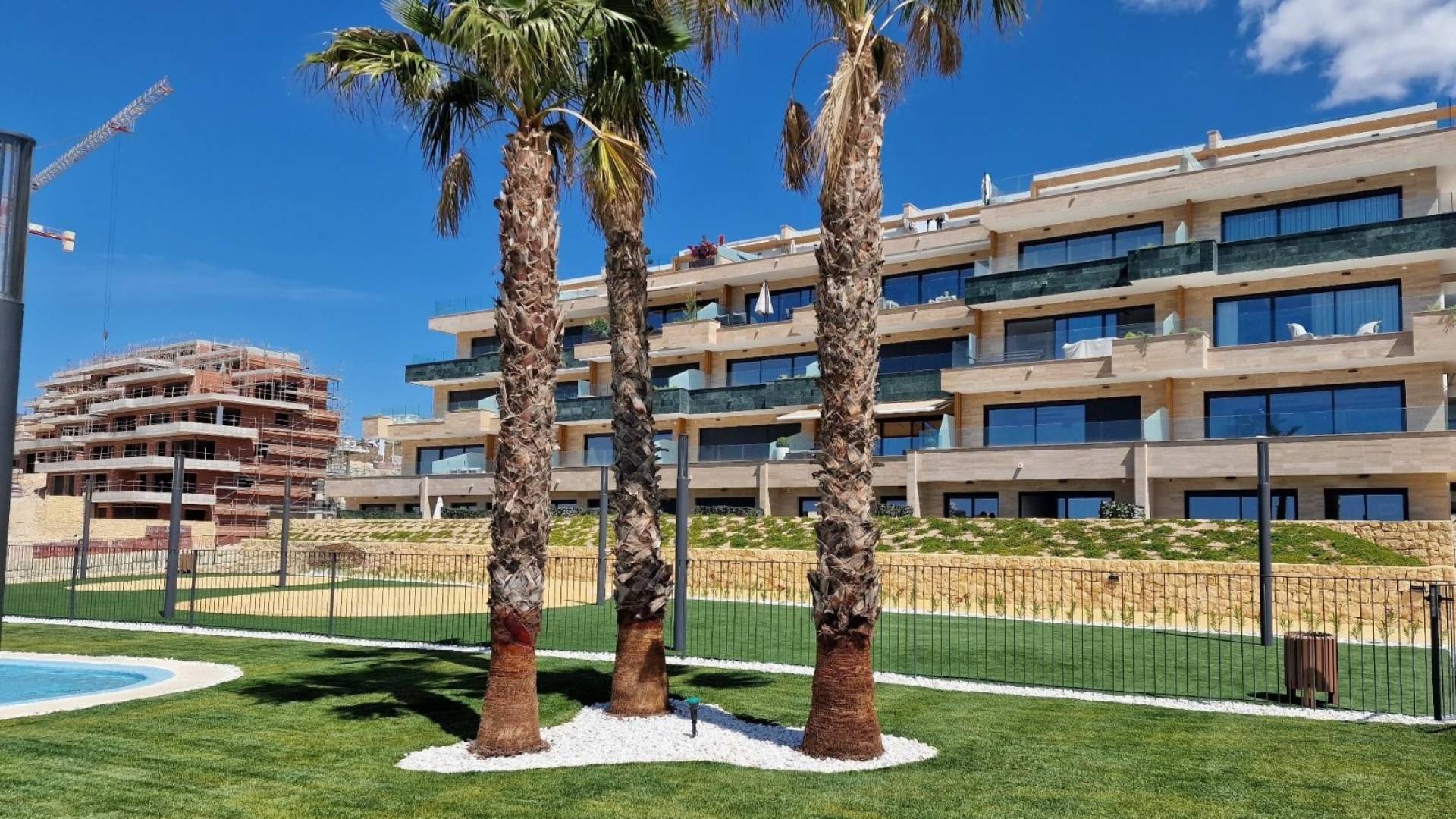 Second hand - Duplex - Finestrat