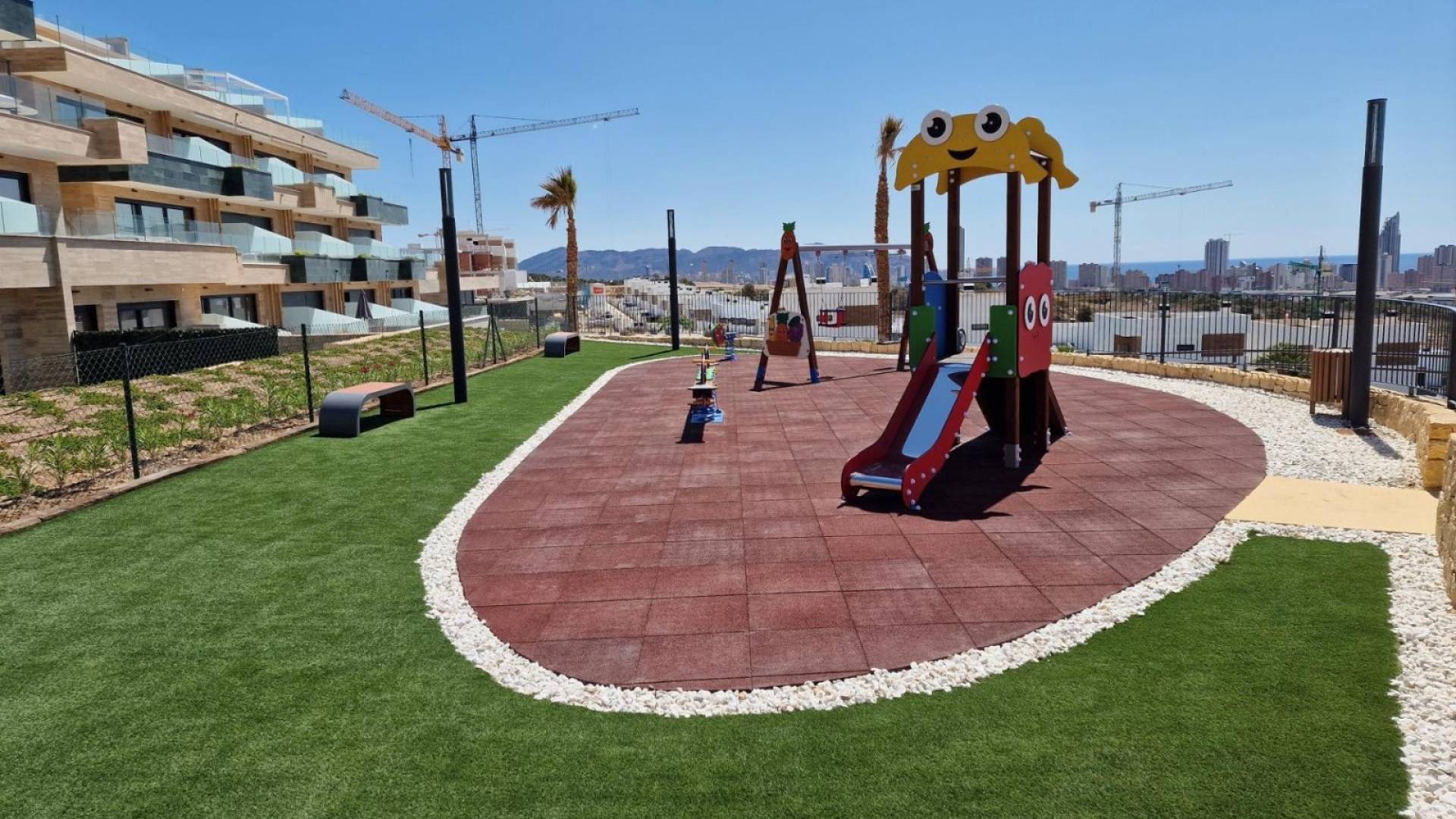 Second hand - Duplex - Finestrat