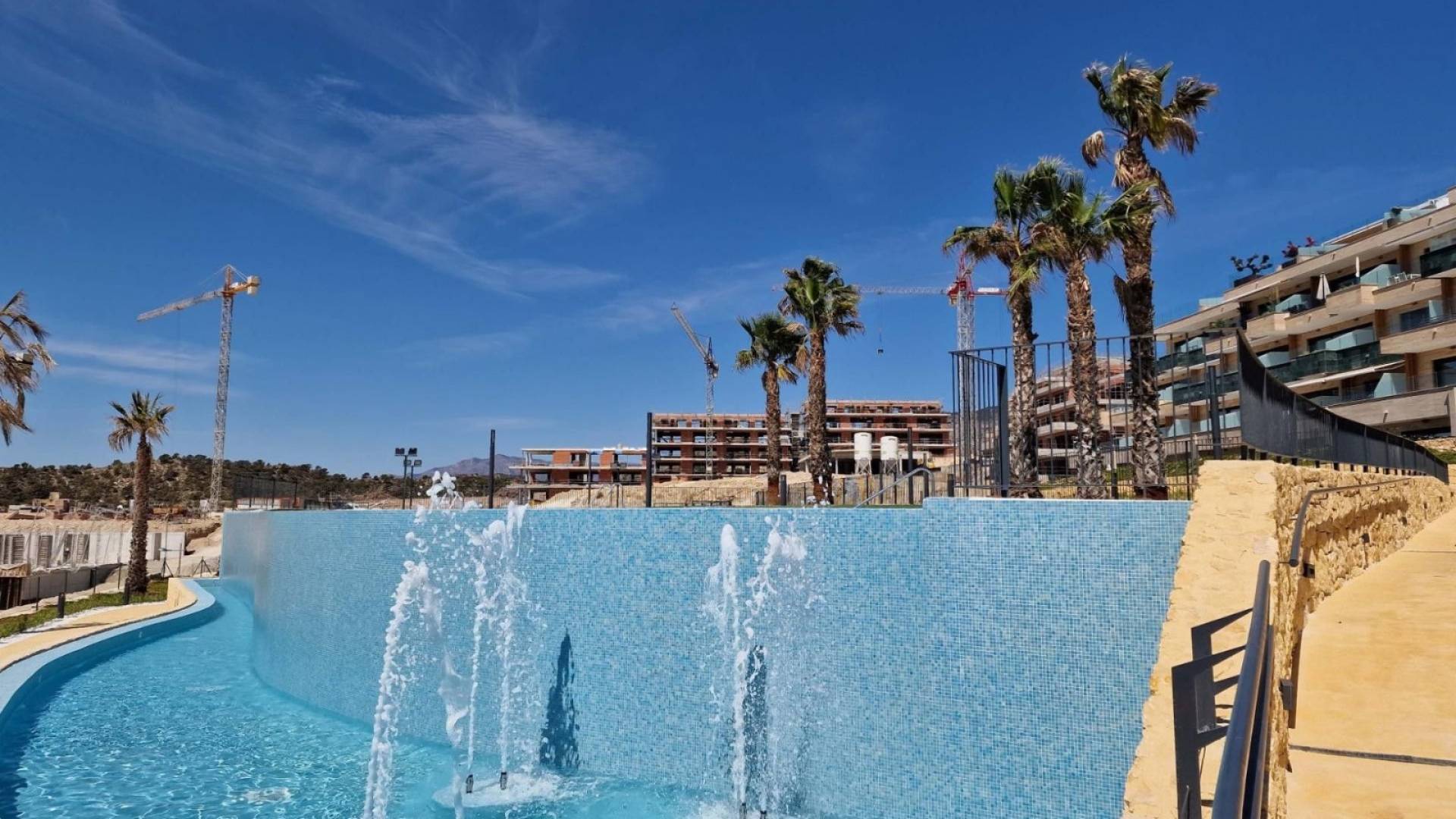 Second hand - Duplex - Finestrat