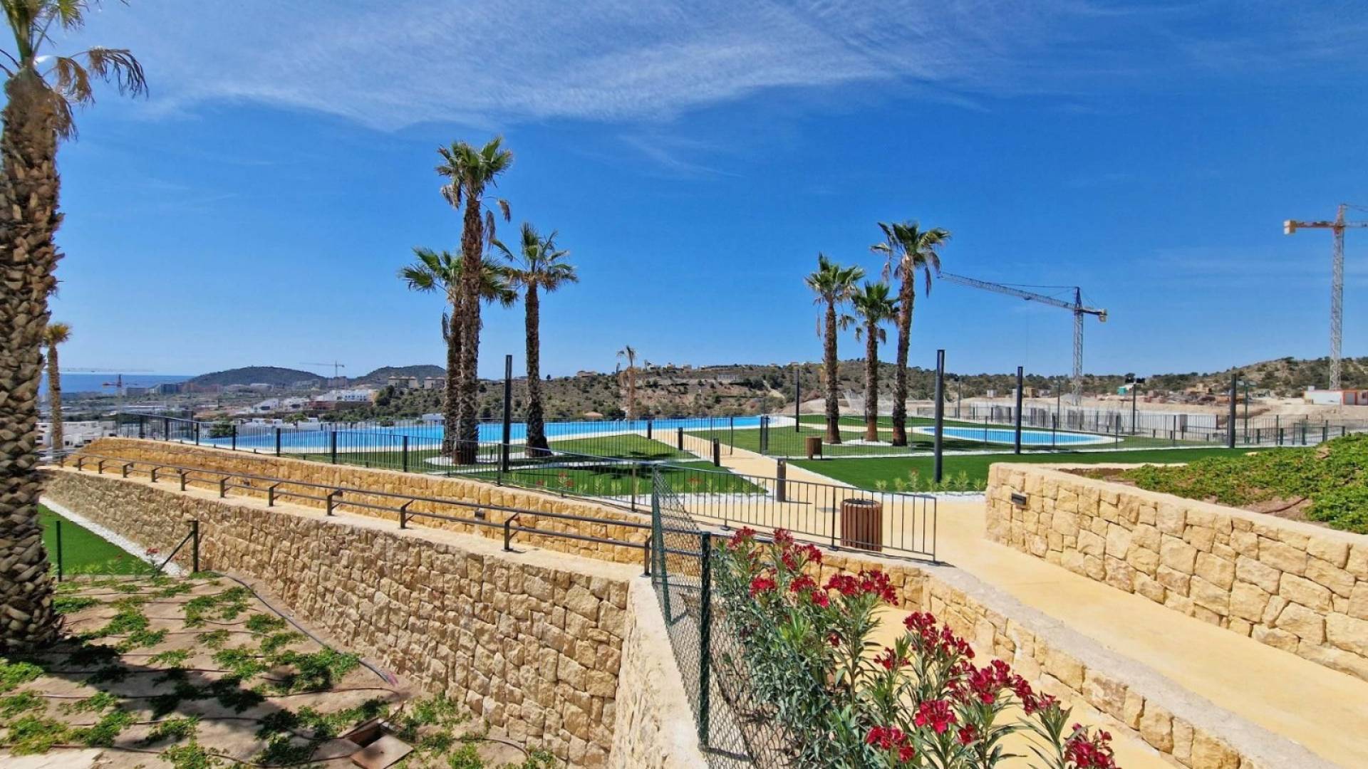 Second hand - Duplex - Finestrat