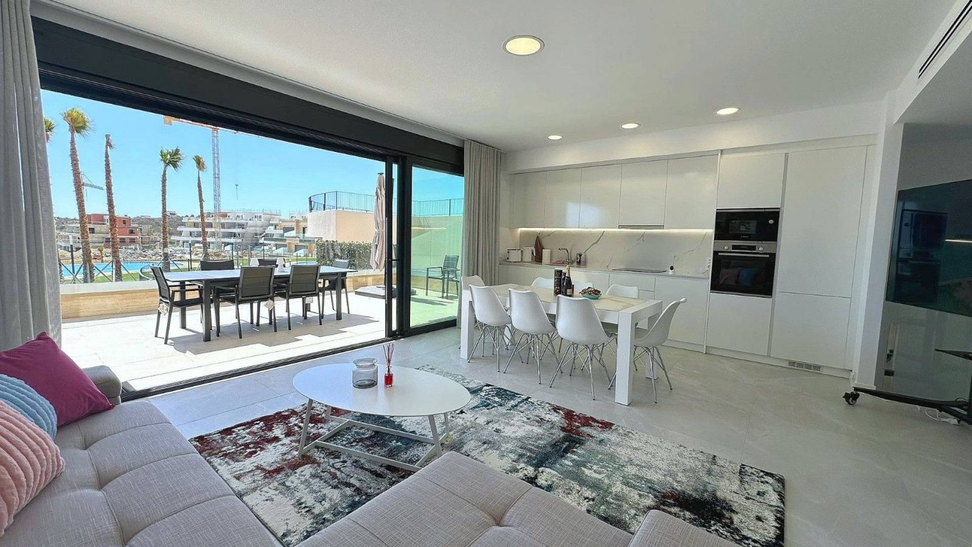 Second hand - Duplex - Finestrat