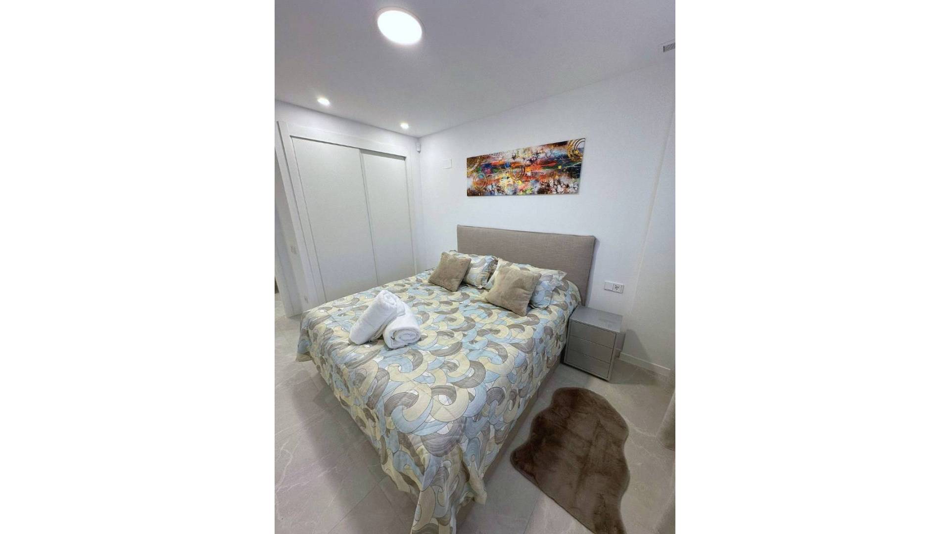 Second hand - Duplex - Finestrat