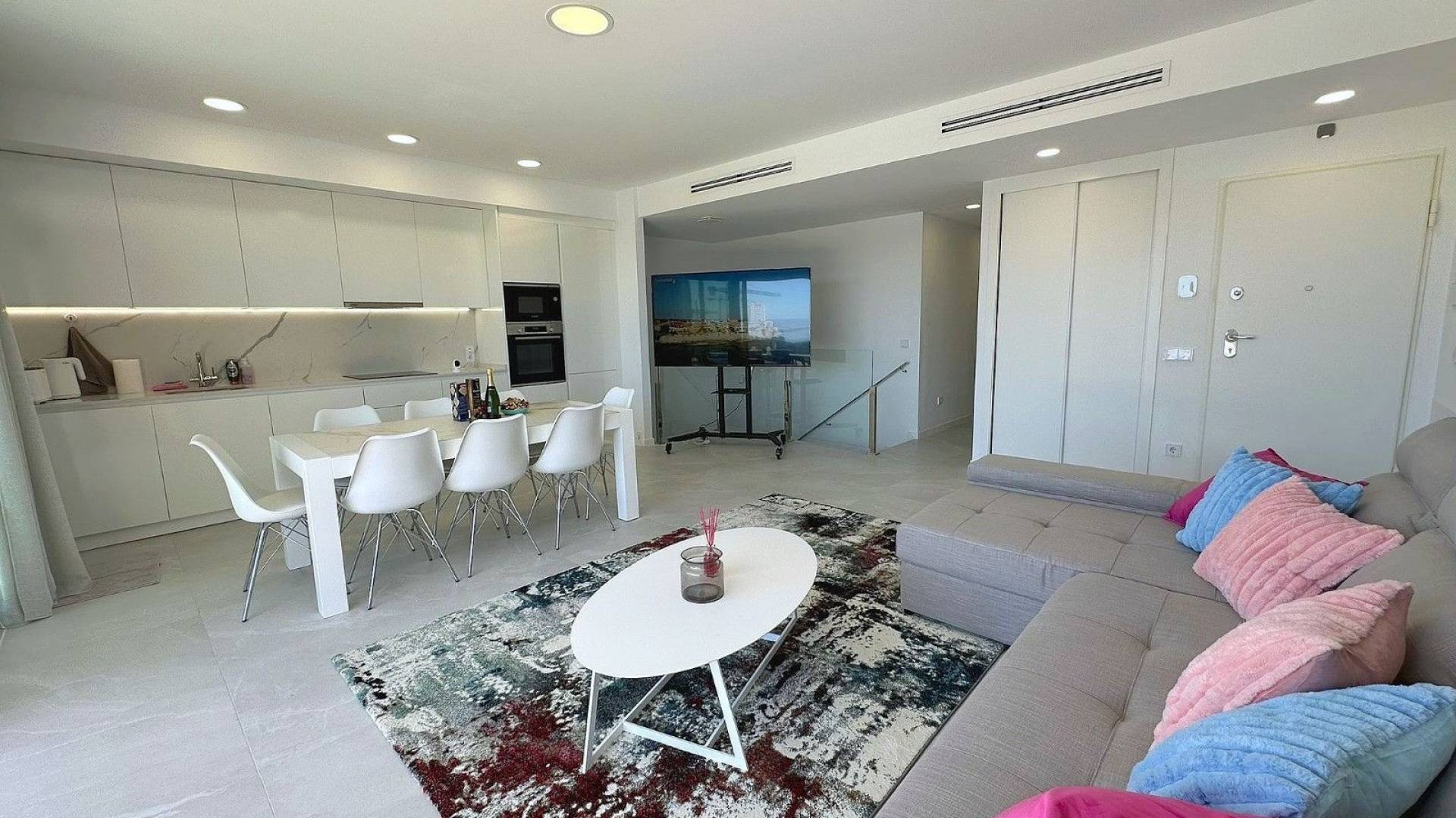 Second hand - Duplex - Finestrat