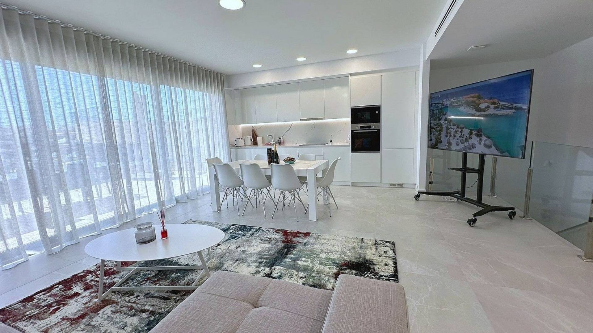 Second hand - Duplex - Finestrat