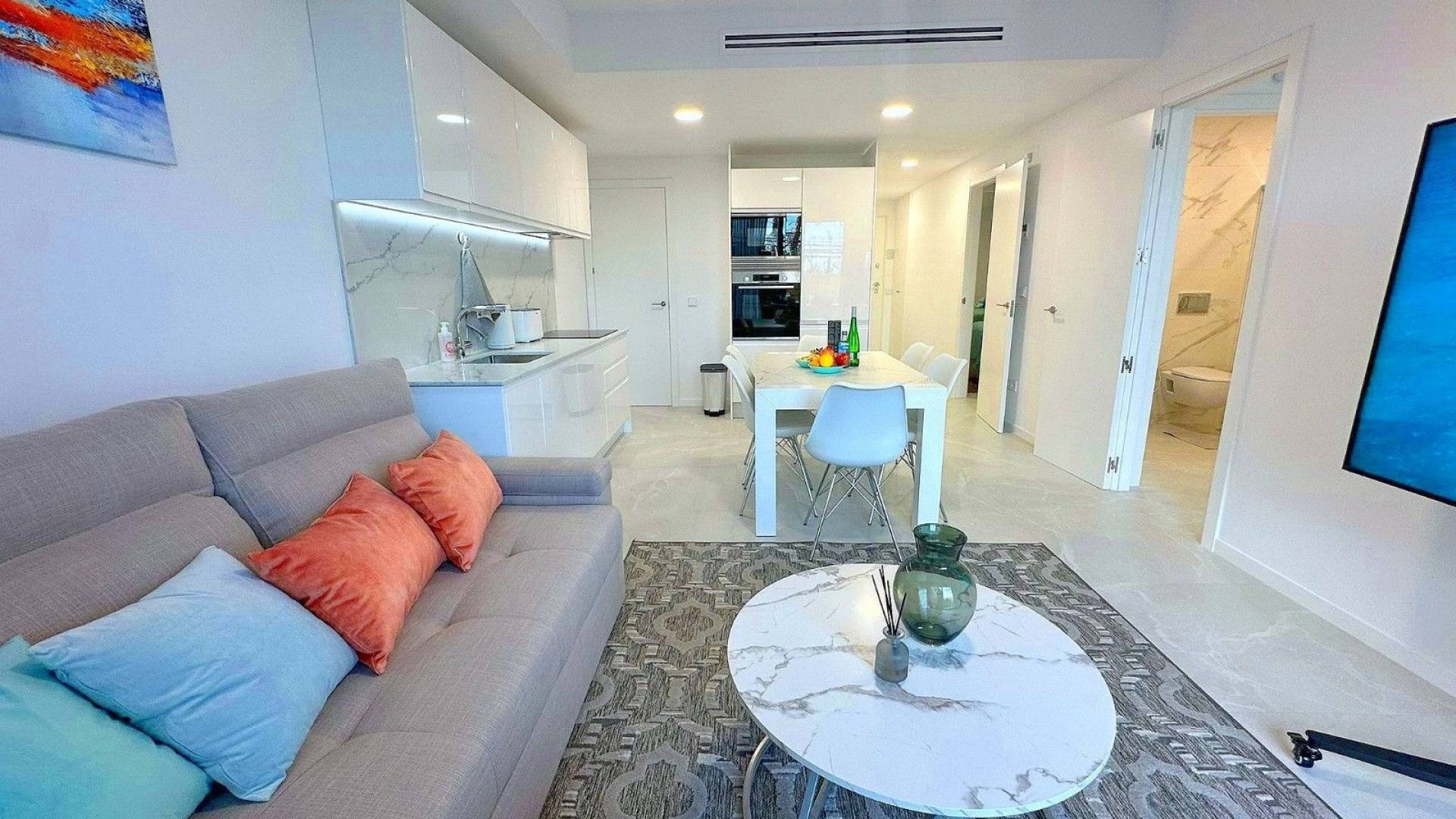 Second hand - Duplex - Finestrat