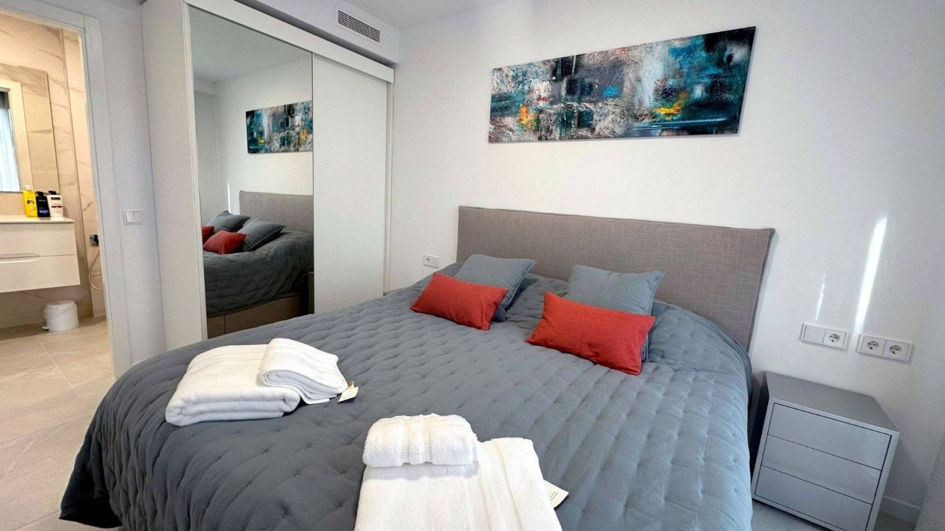 Second hand - Duplex - Finestrat