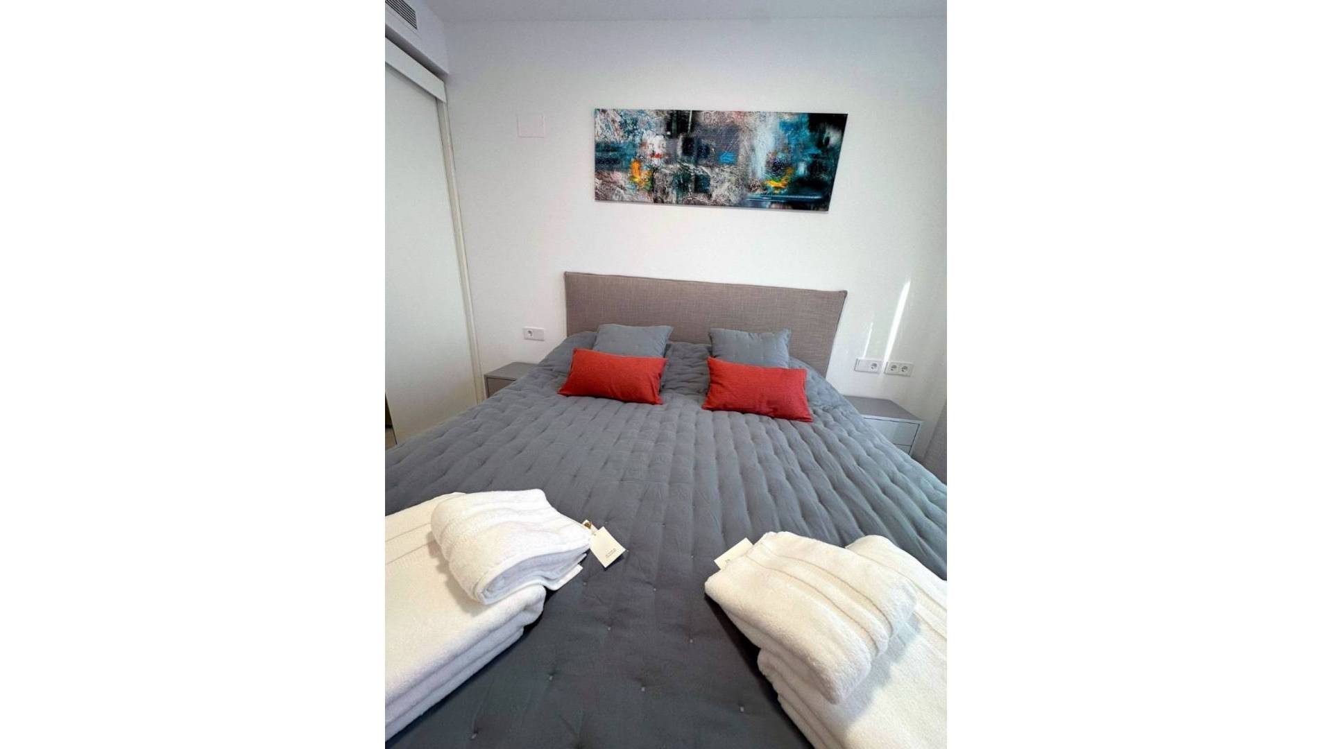 Second hand - Duplex - Finestrat