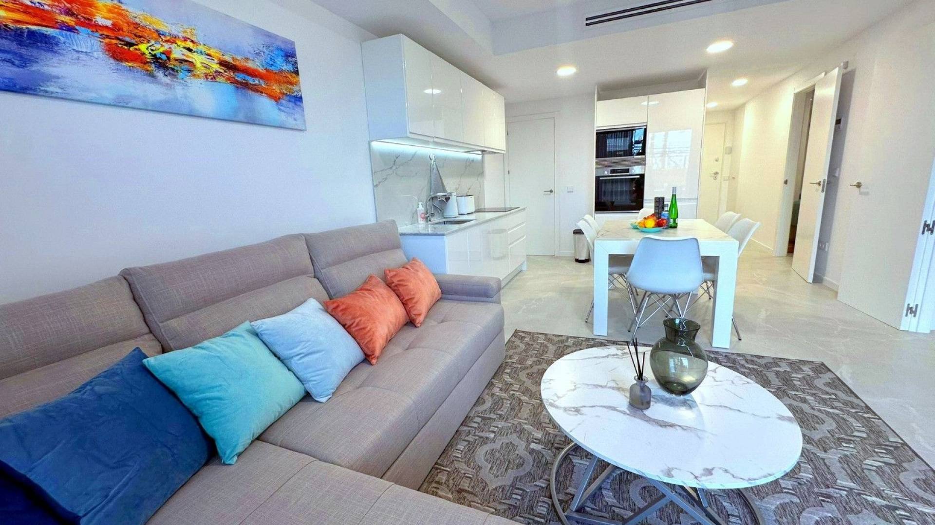 Second hand - Duplex - Finestrat