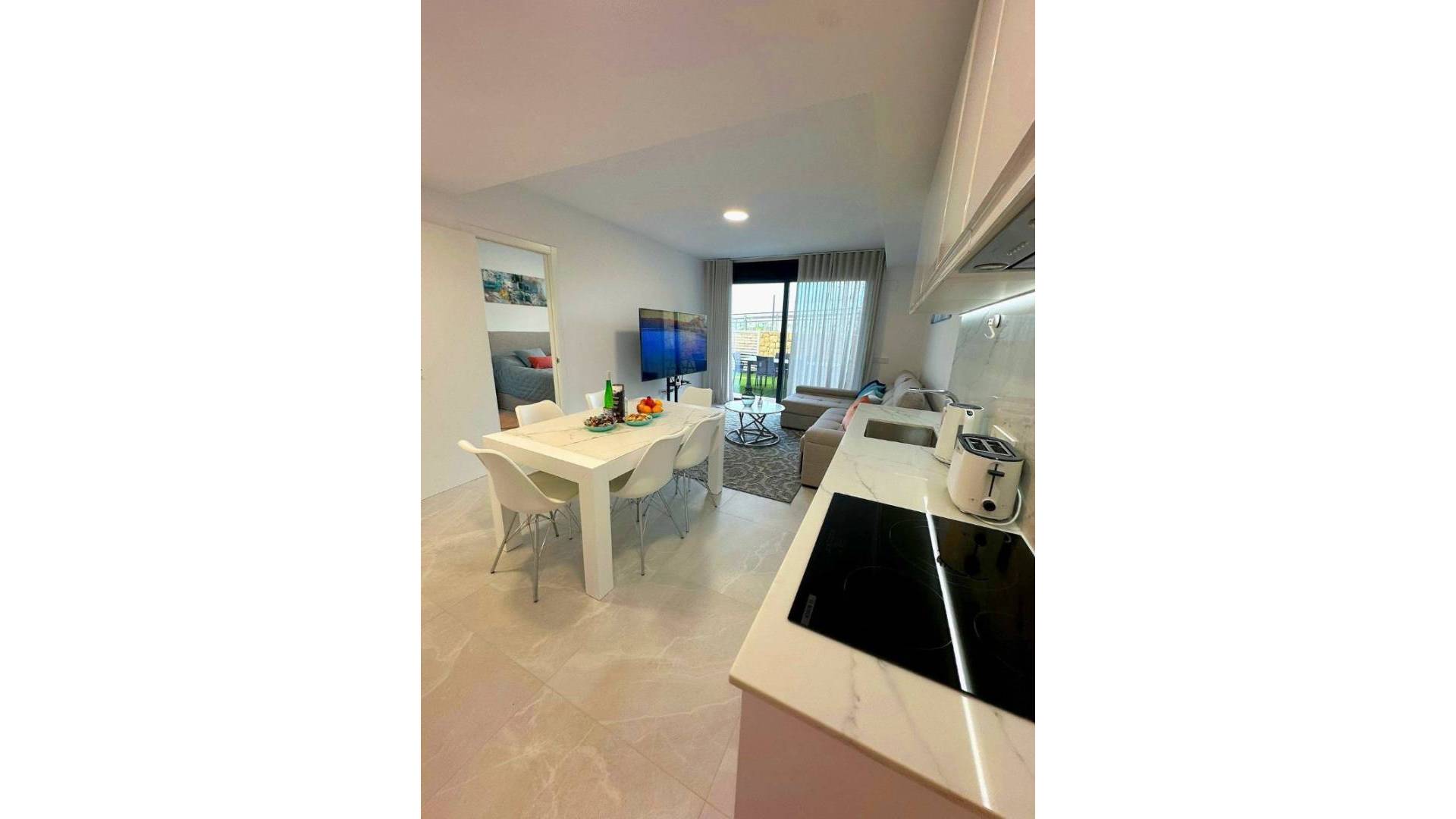 Second hand - Duplex - Finestrat