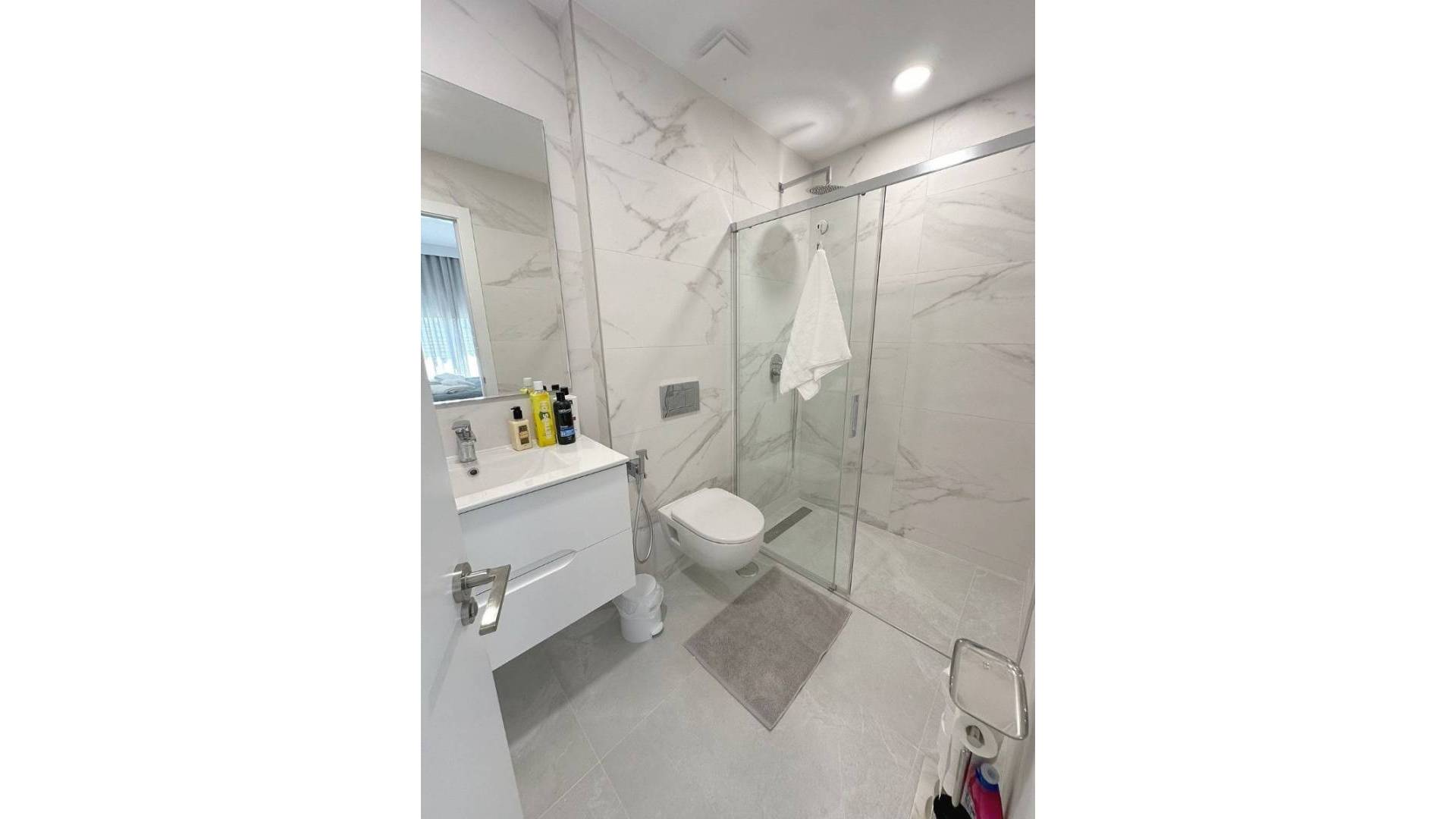 Second hand - Duplex - Finestrat