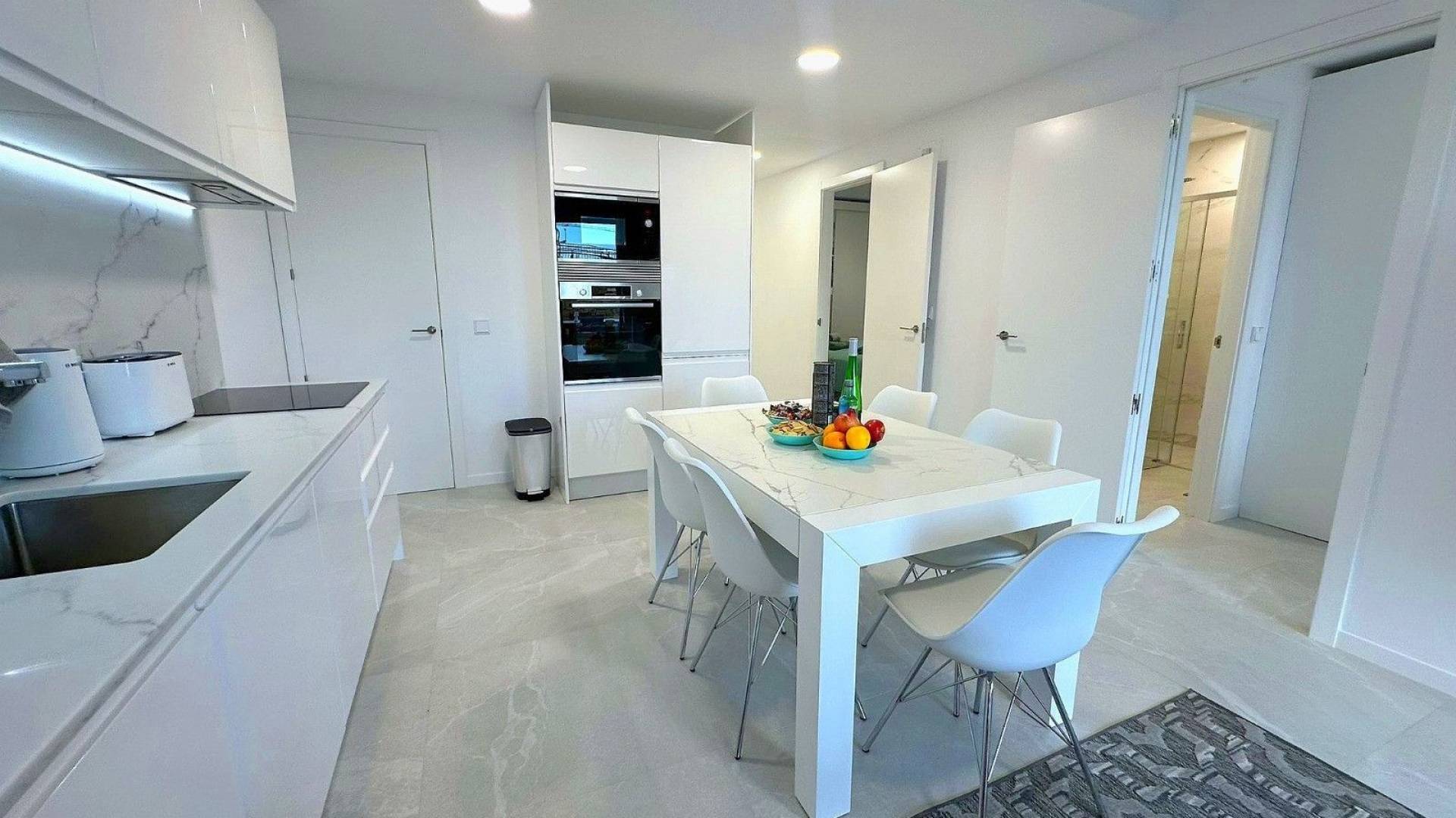 Second hand - Duplex - Finestrat