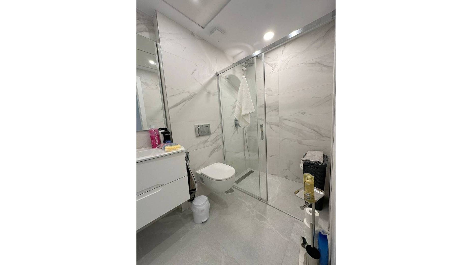 Second hand - Duplex - Finestrat