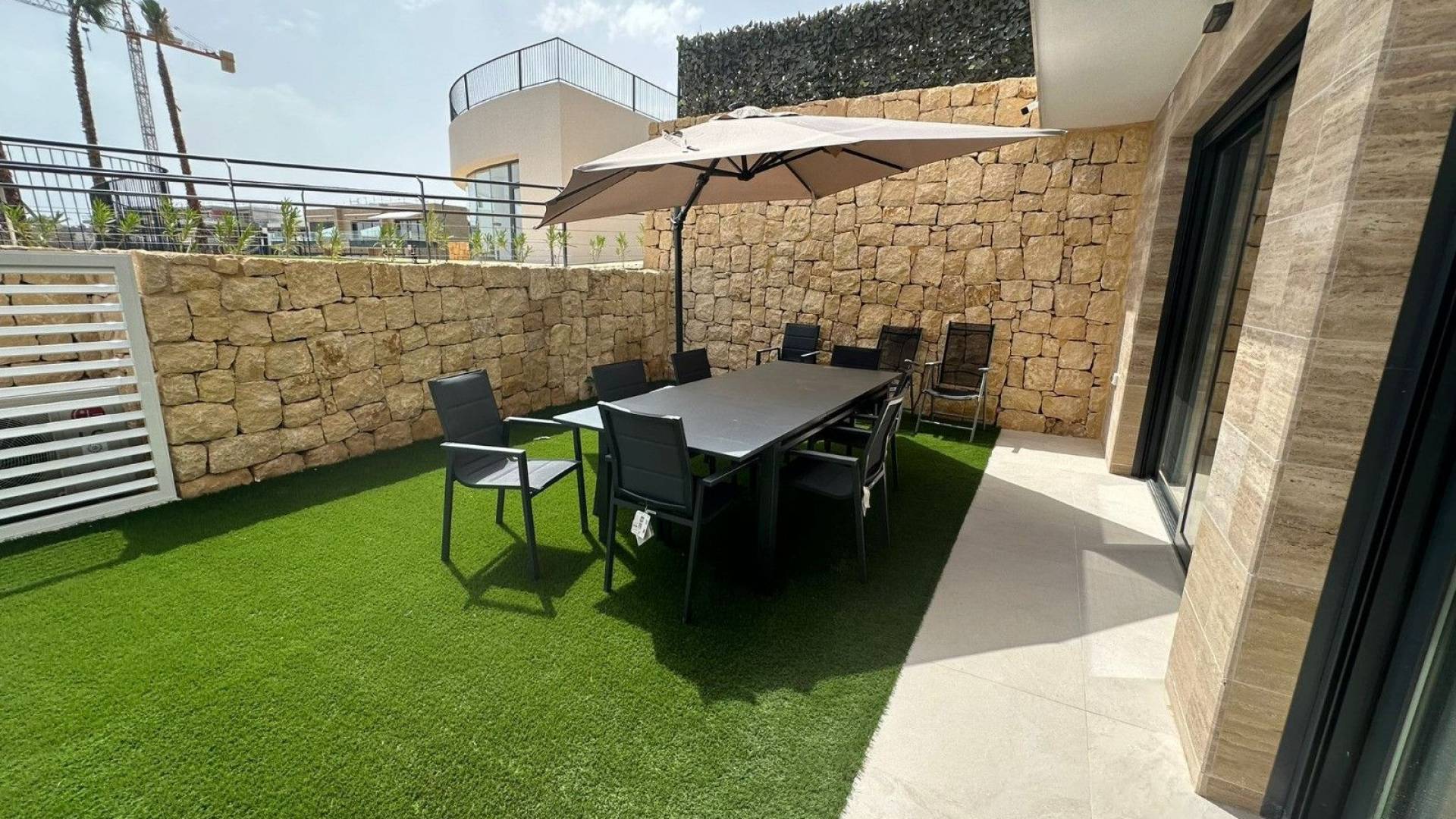 Second hand - Duplex - Finestrat