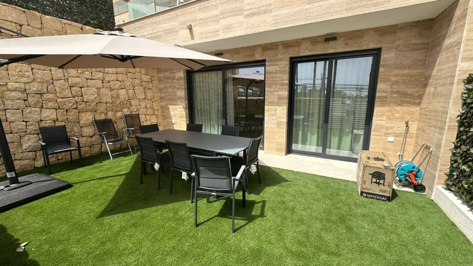 Second hand - Duplex - Finestrat