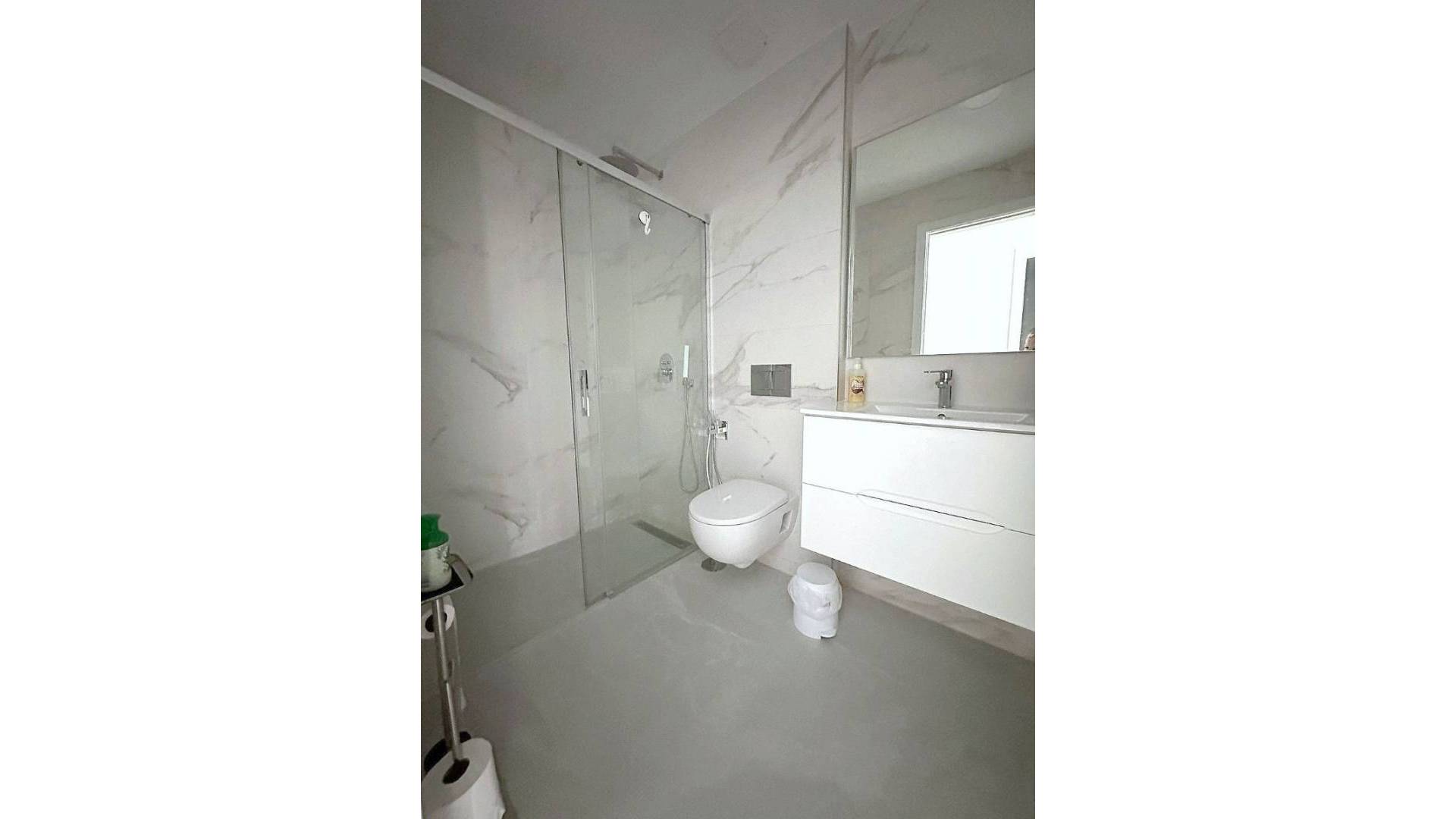 Second hand - Duplex - Finestrat