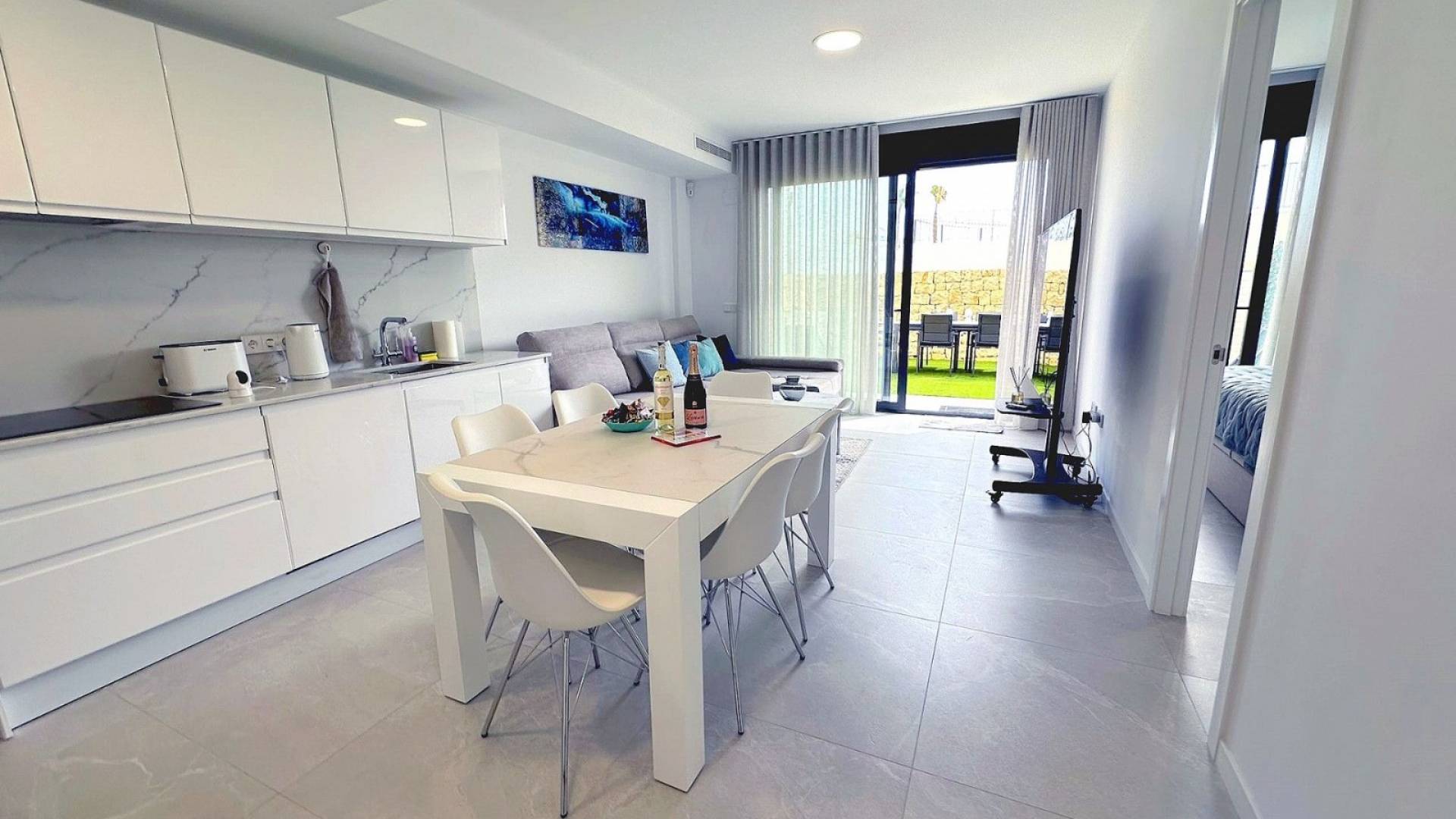 Second hand - Duplex - Finestrat