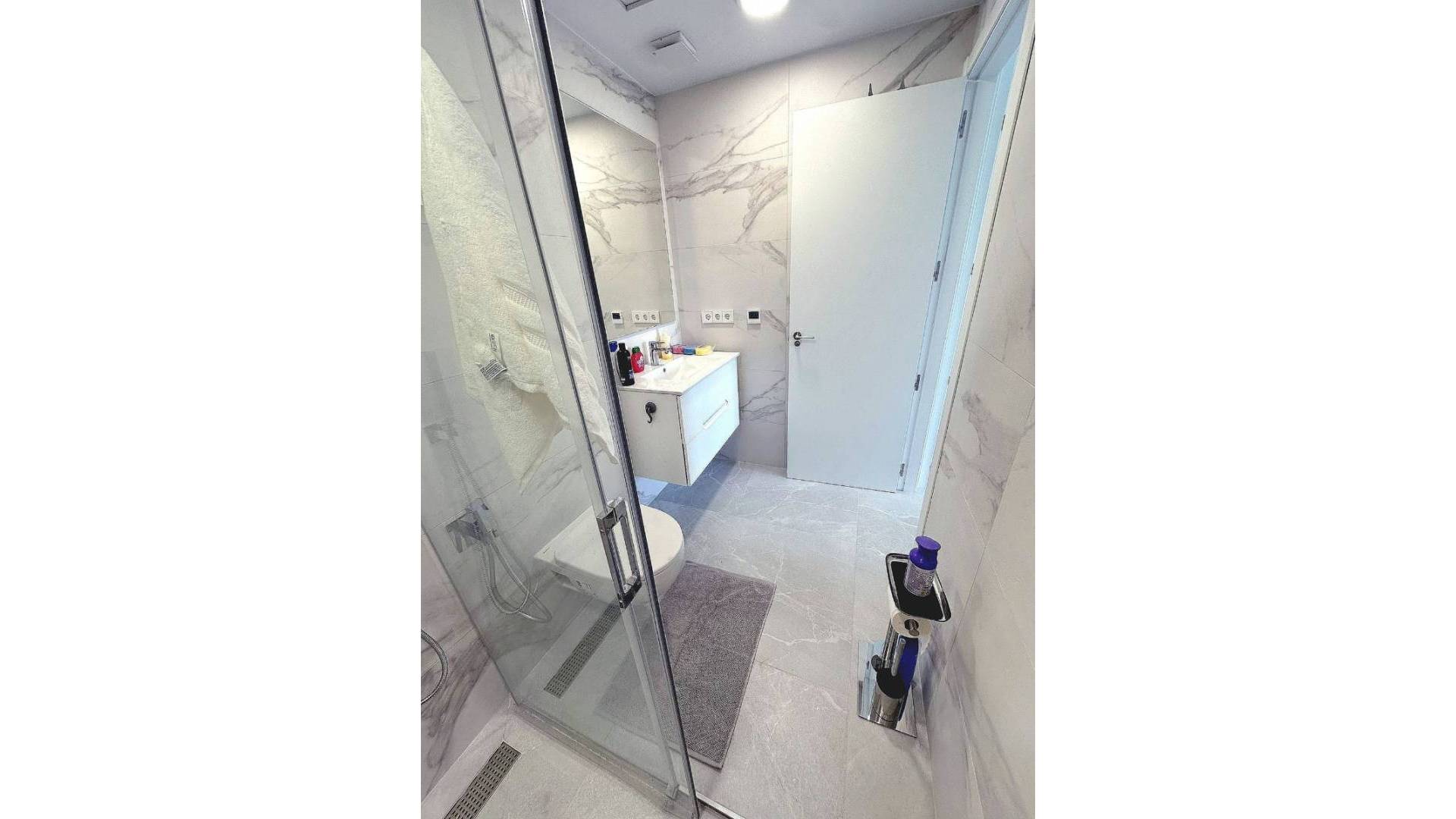 Second hand - Duplex - Finestrat