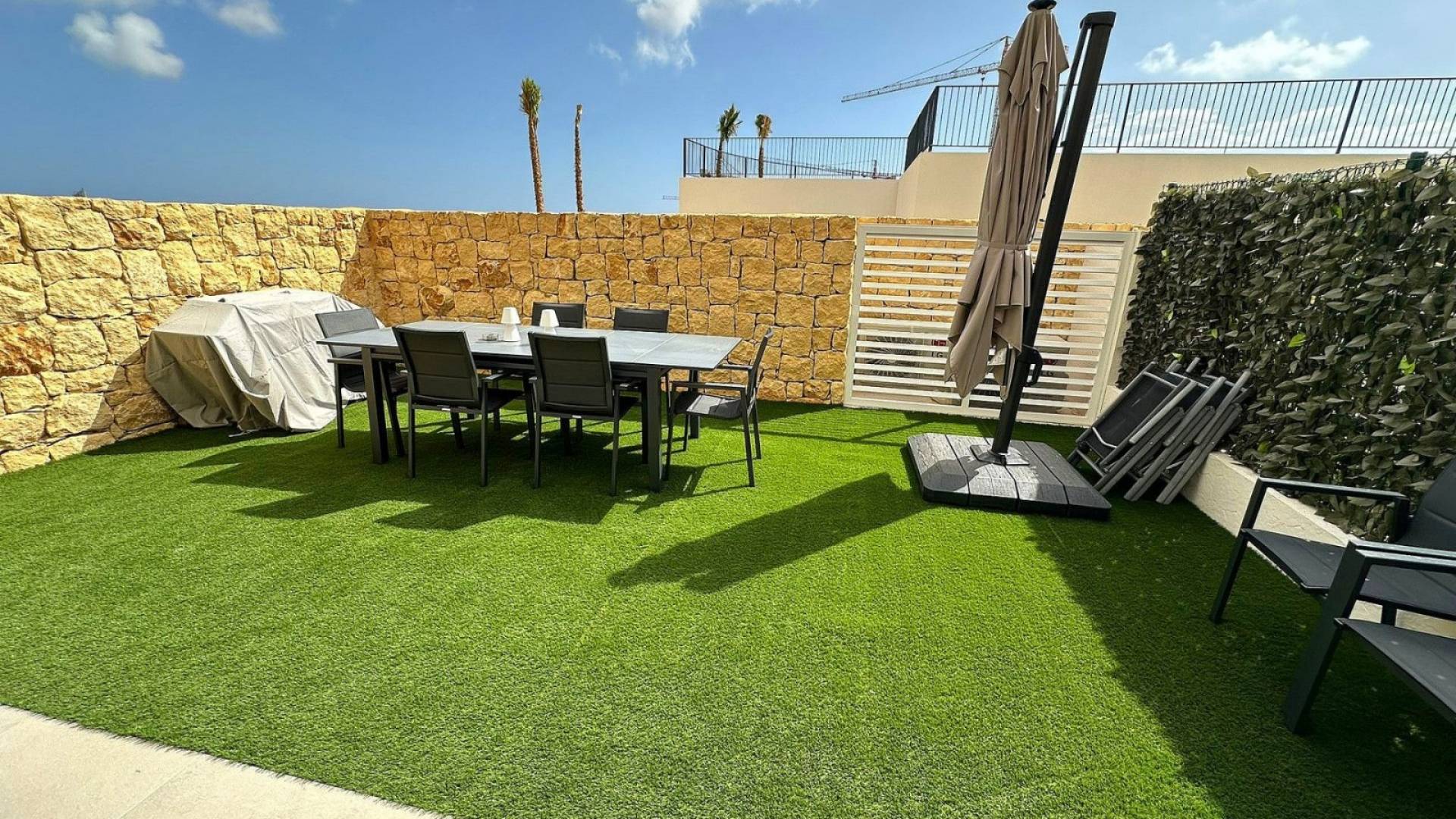 Second hand - Duplex - Finestrat