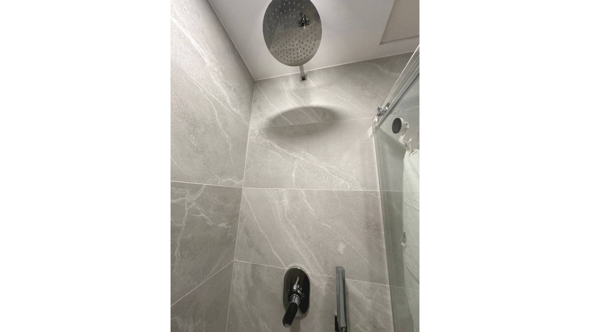 Second hand - Duplex - Finestrat