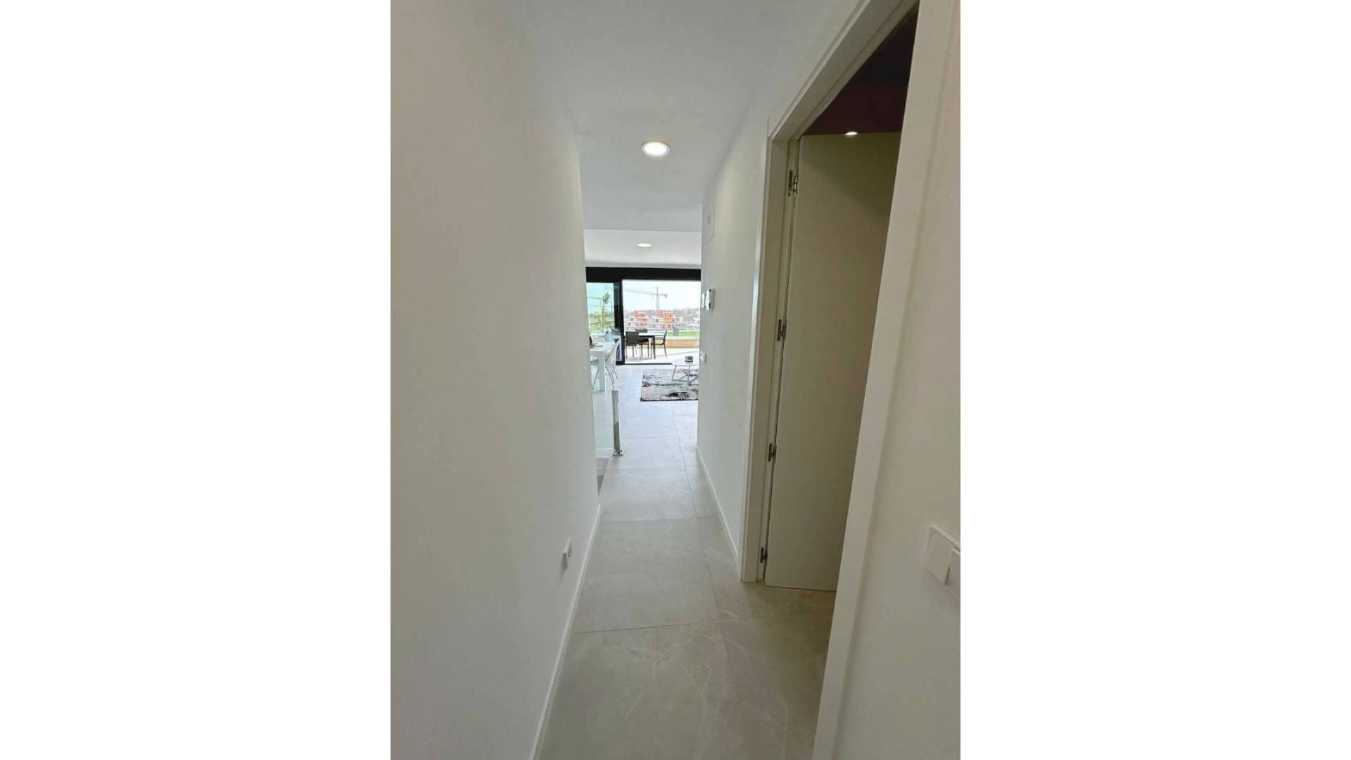 Second hand - Duplex - Finestrat