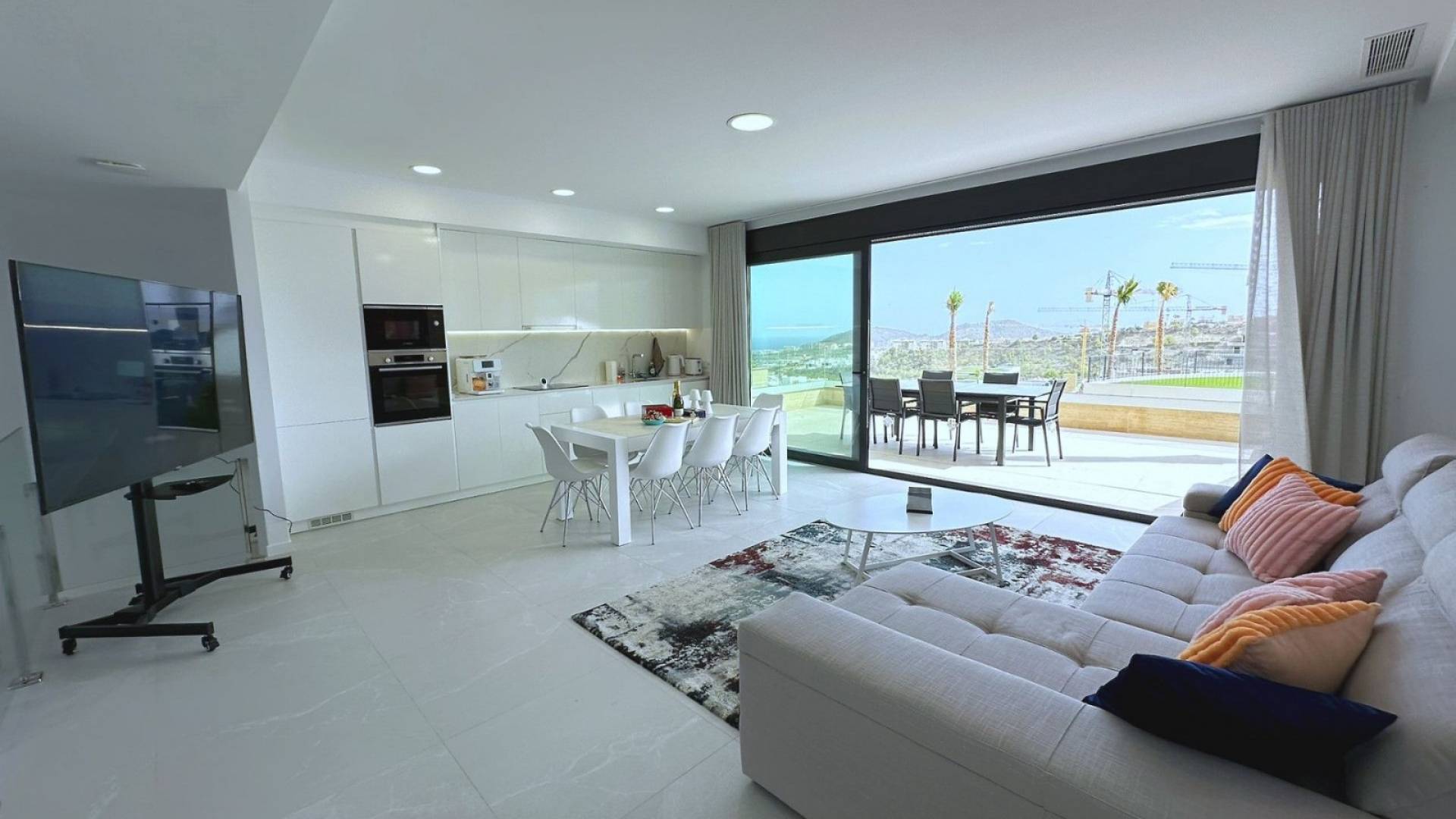 Second hand - Duplex - Finestrat