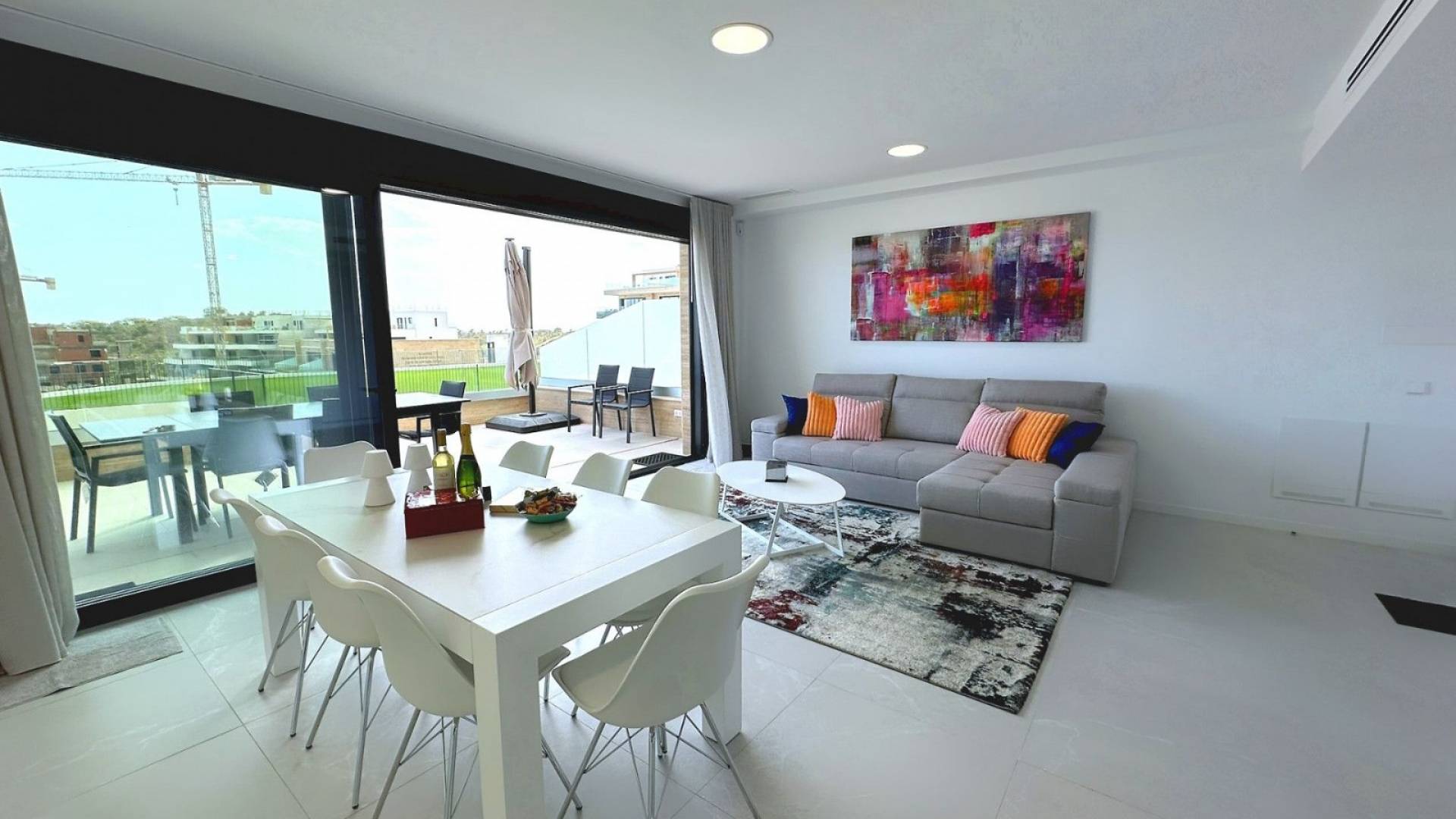 Second hand - Duplex - Finestrat