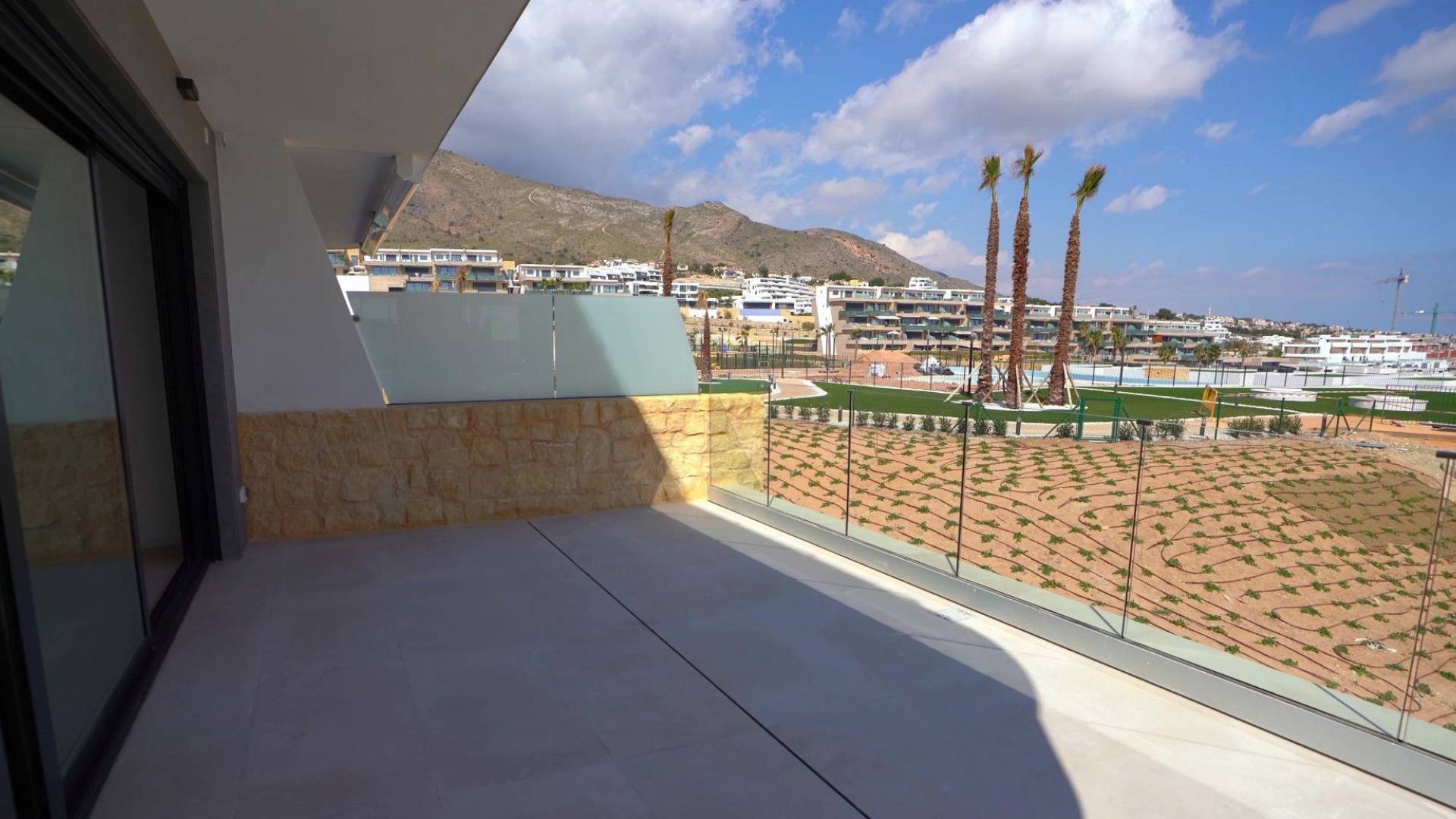 Second hand - Duplex - Finestrat