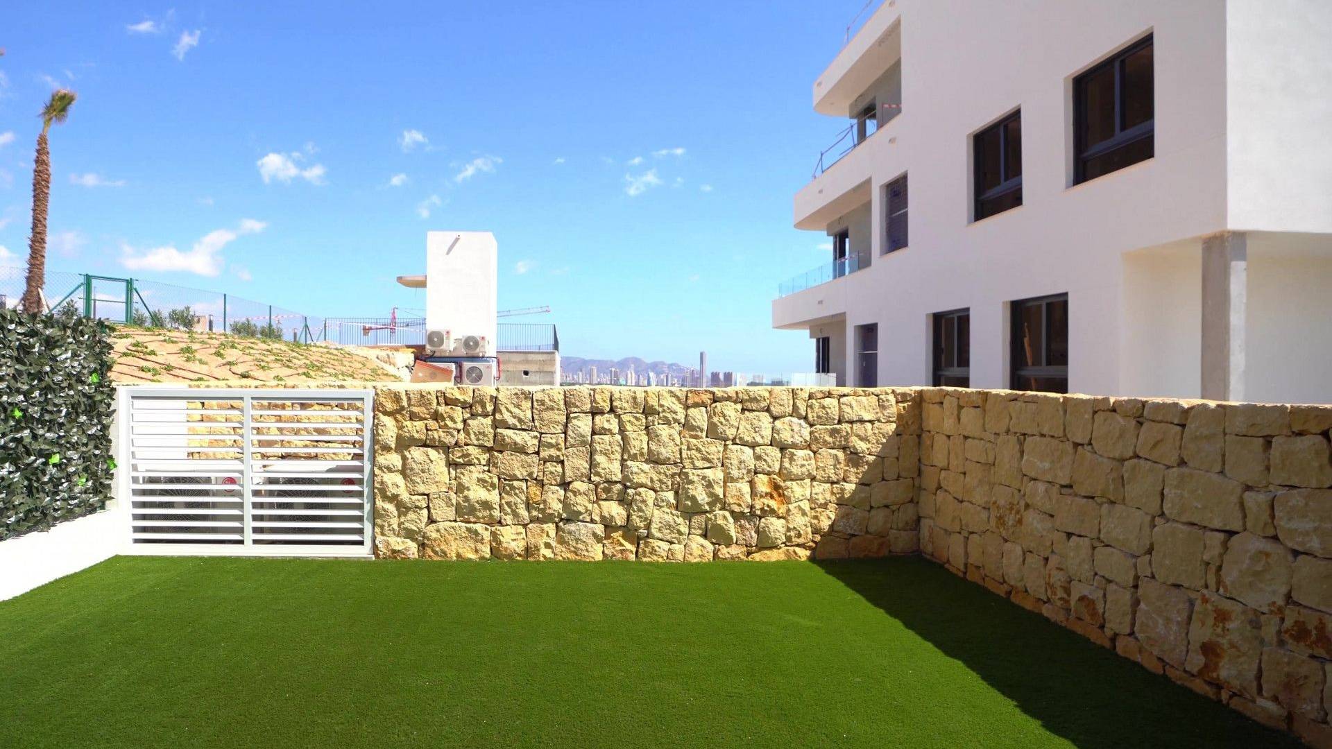 Second hand - Duplex - Finestrat