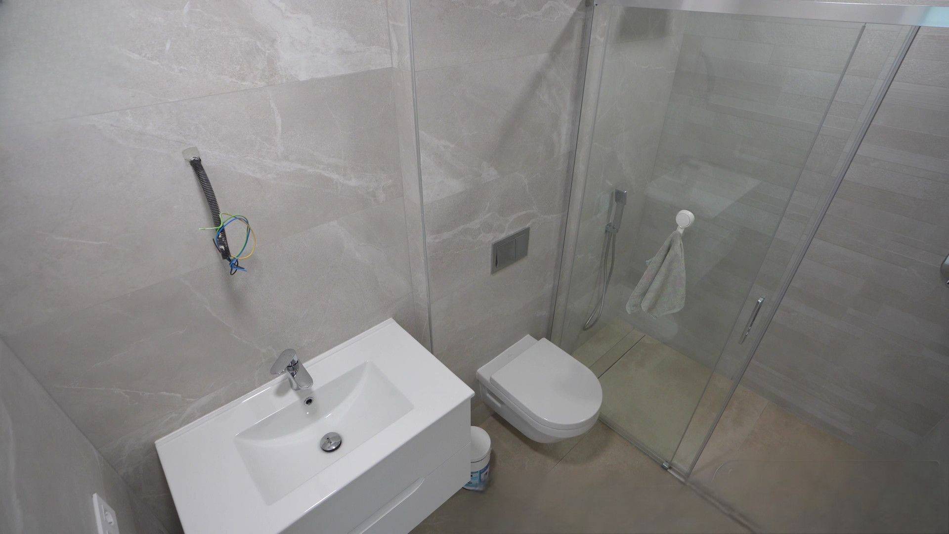 Second hand - Duplex - Finestrat