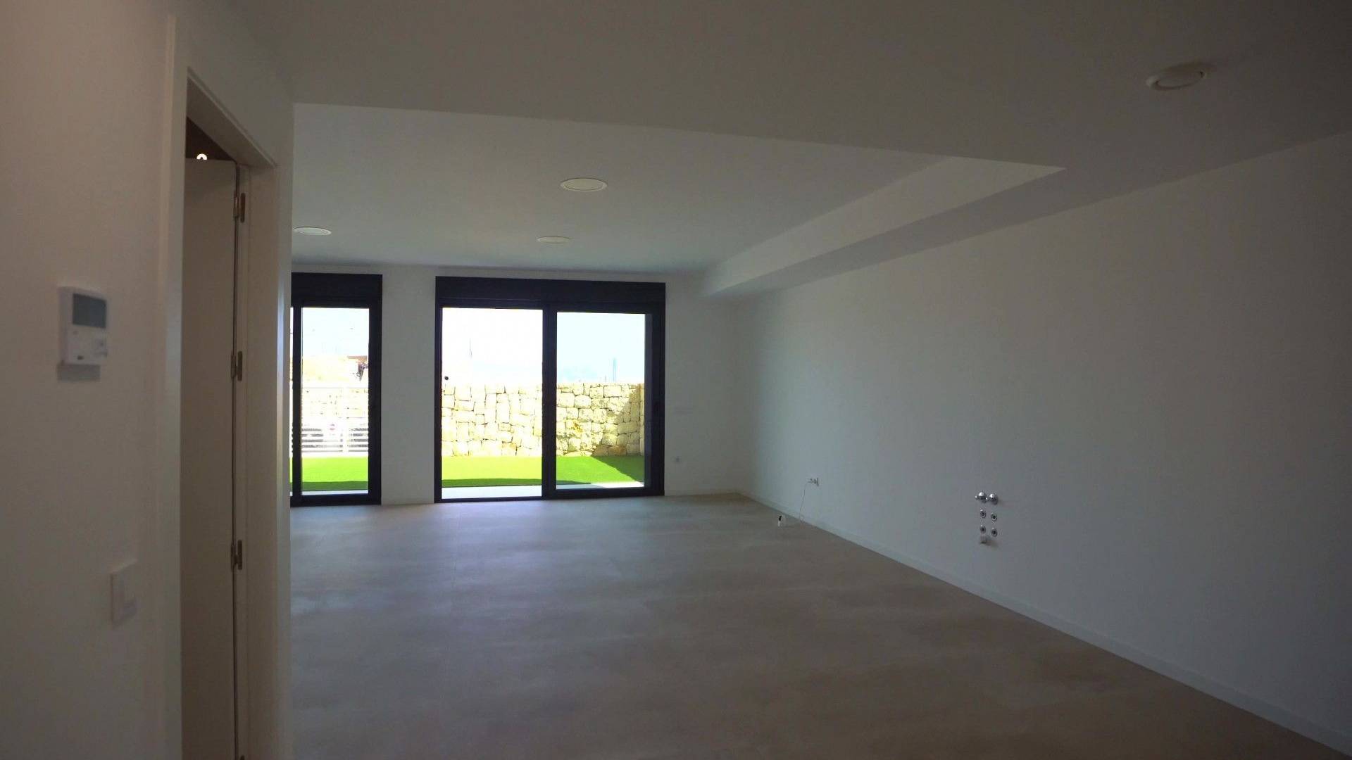 Second hand - Duplex - Finestrat