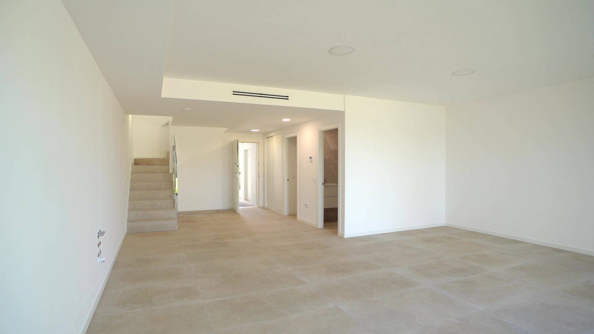 Second hand - Duplex - Finestrat