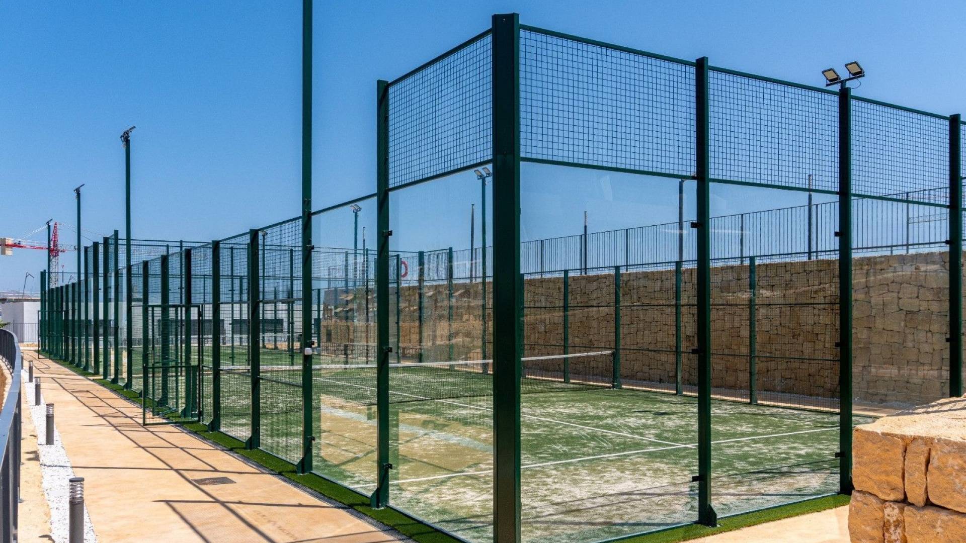 Second hand - Duplex - Finestrat