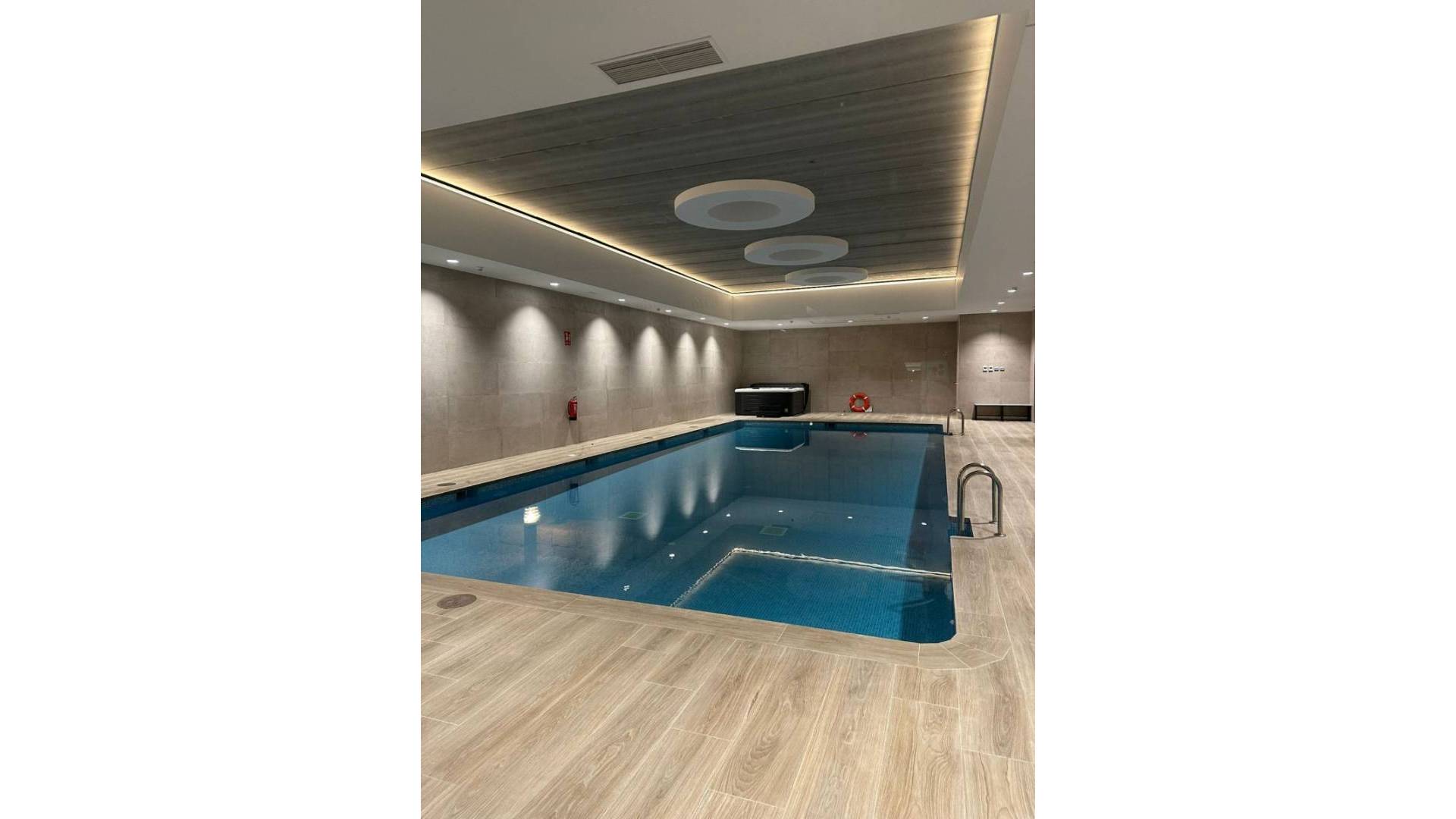 Second hand - Duplex - Finestrat