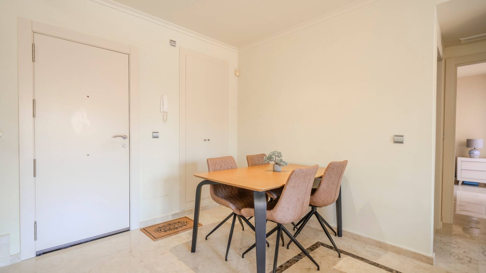 Second hand - Duplex - Los Alcazares - Los Montesinos