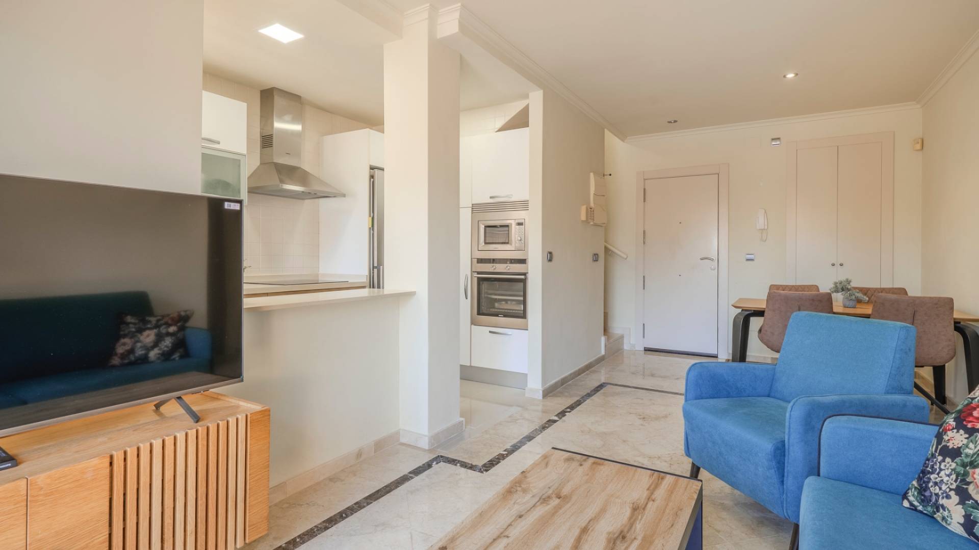 Second hand - Duplex - Los Alcazares - Los Montesinos