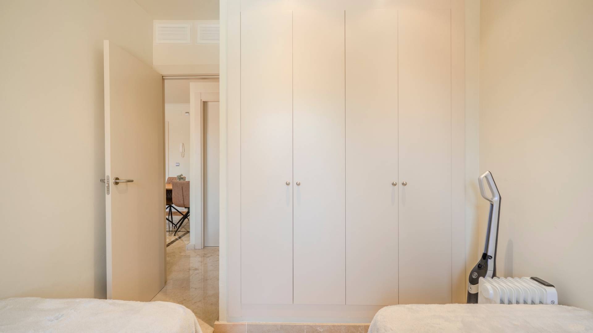 Second hand - Duplex - Los Alcazares - Los Montesinos