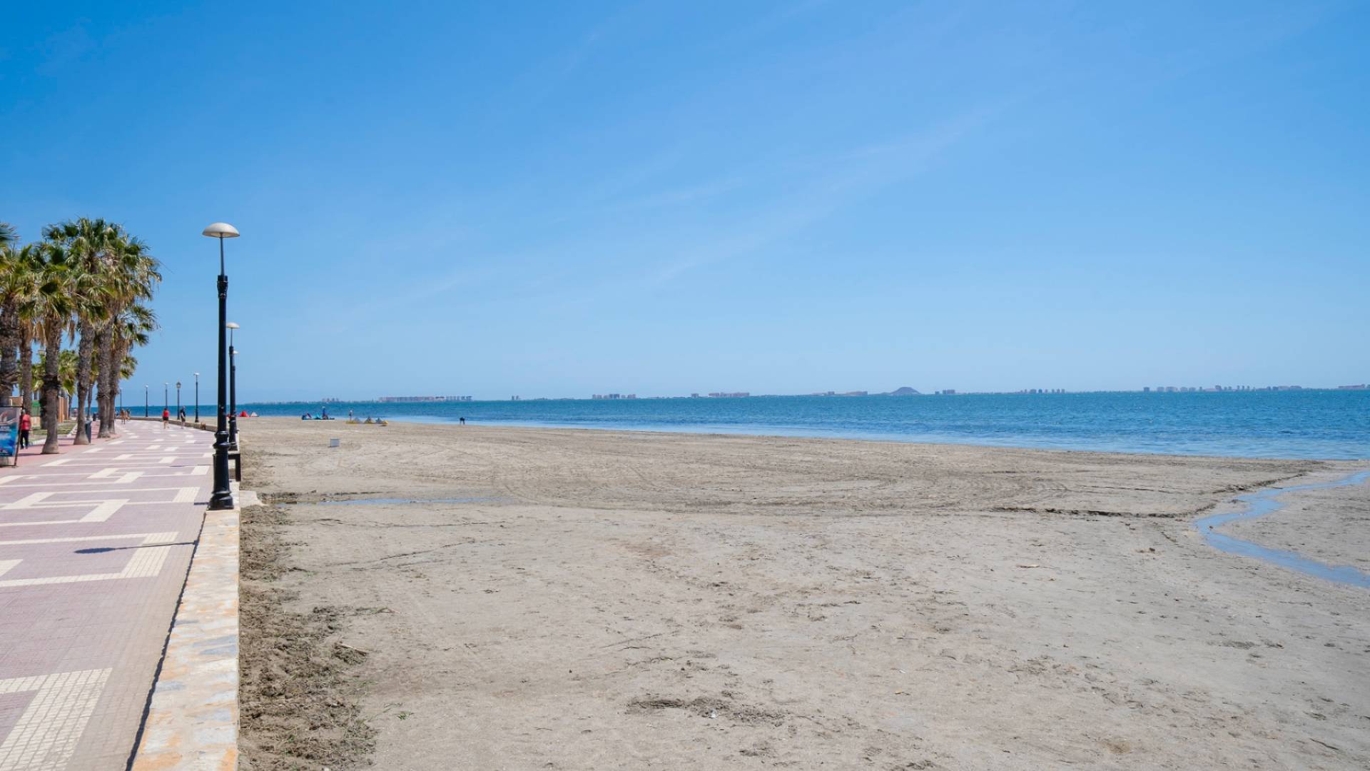 Second hand - Duplex - Los Alcazares - Los Montesinos