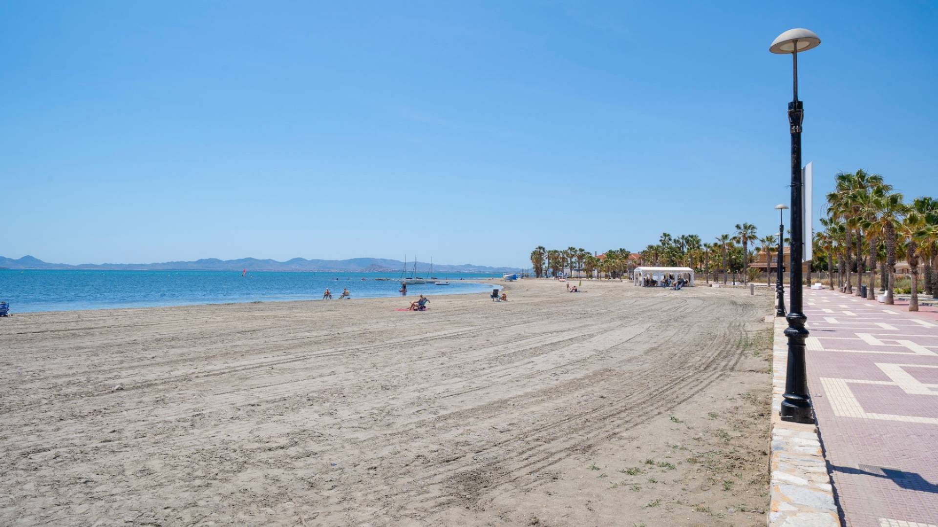 Second hand - Duplex - Los Alcazares - Los Montesinos