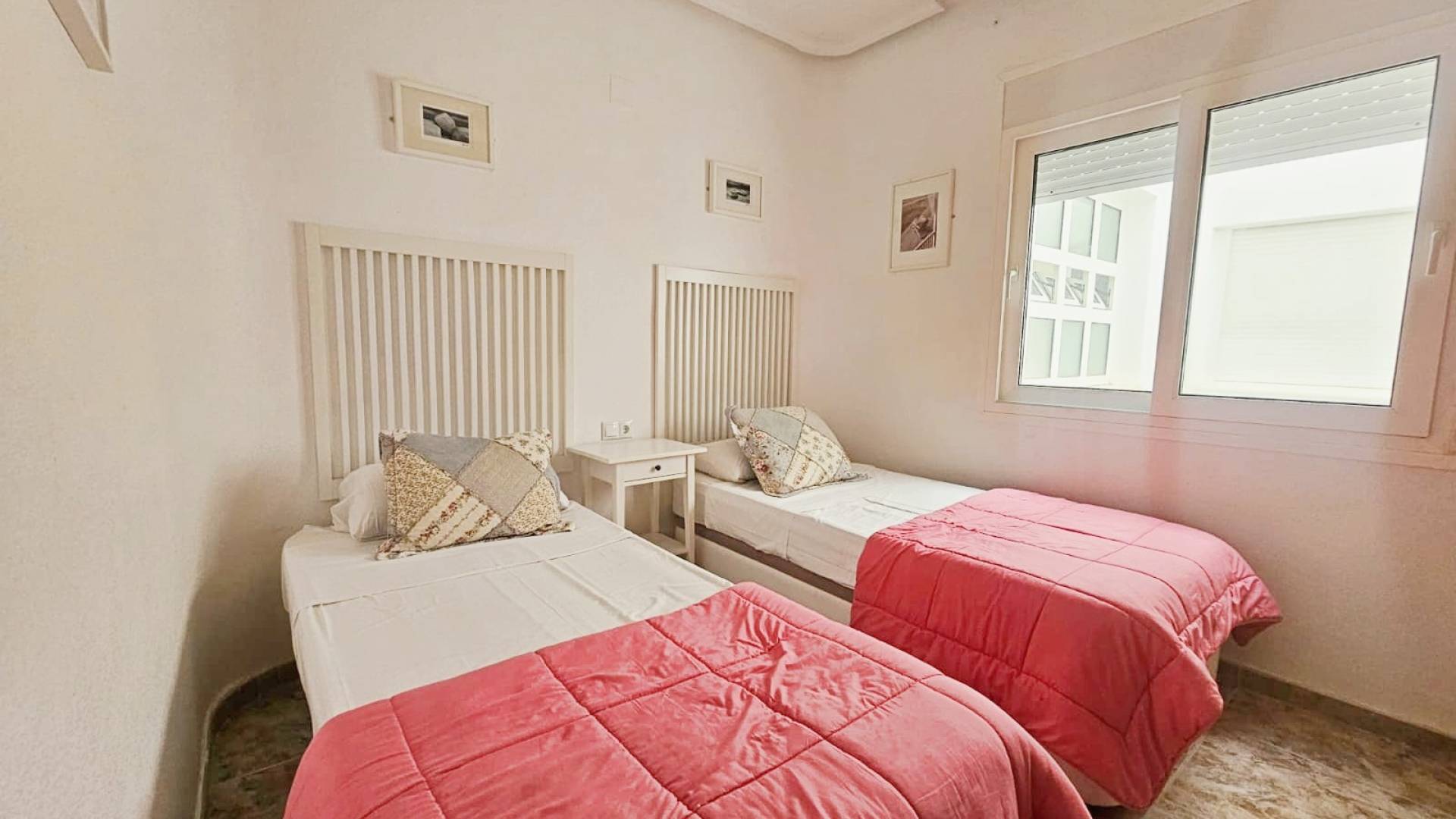 Second hand - Duplex - Orihuela Costa - Agua Marina