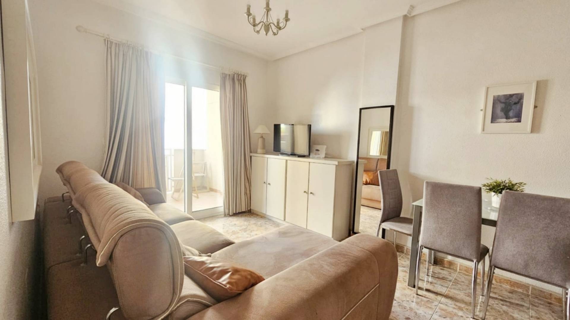 Second hand - Duplex - Orihuela Costa - Agua Marina