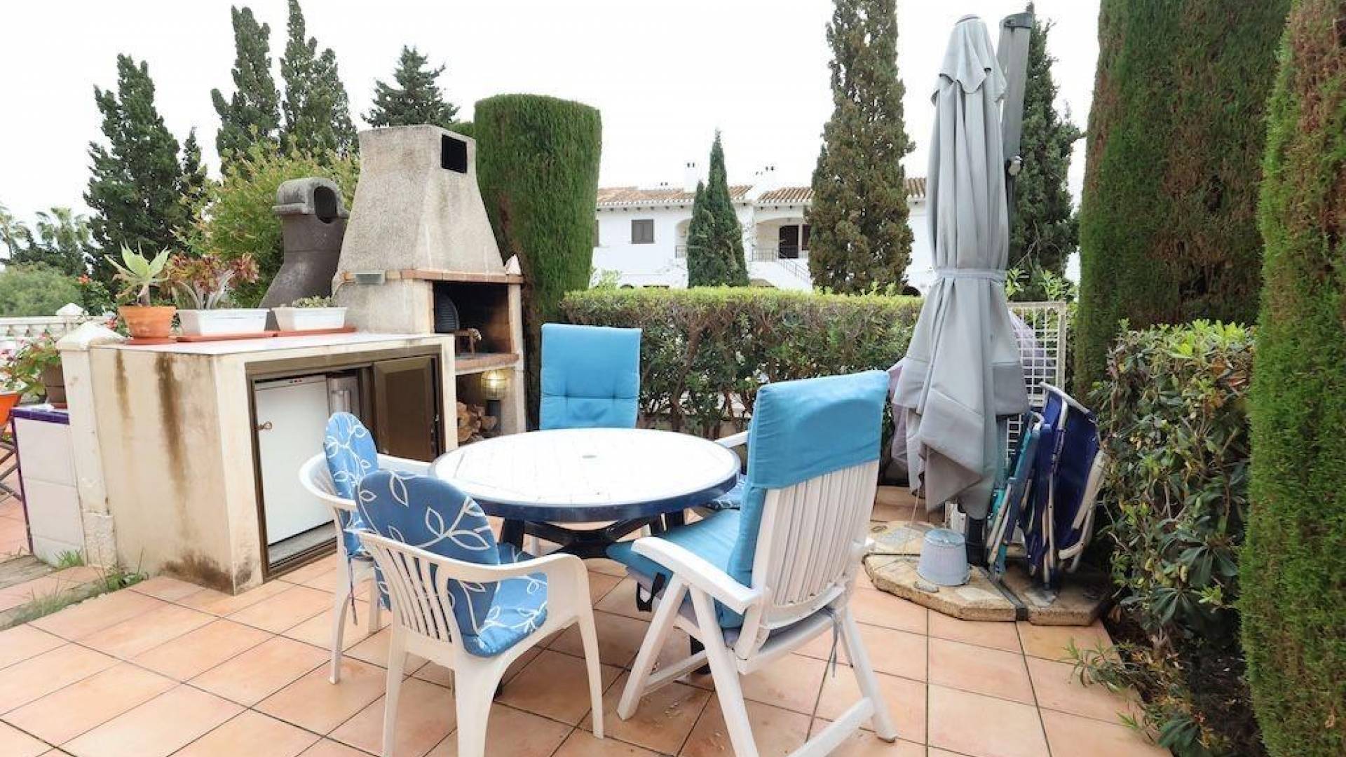 Second hand - Duplex - Orihuela Costa - Cala Capitan