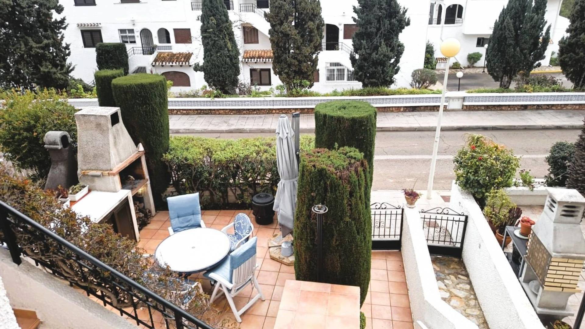 Second hand - Duplex - Orihuela Costa - Cala Capitan