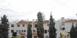 Second hand - Duplex - Orihuela Costa - Cala Capitan