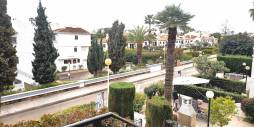 Second hand - Duplex - Orihuela Costa - Cala Capitan