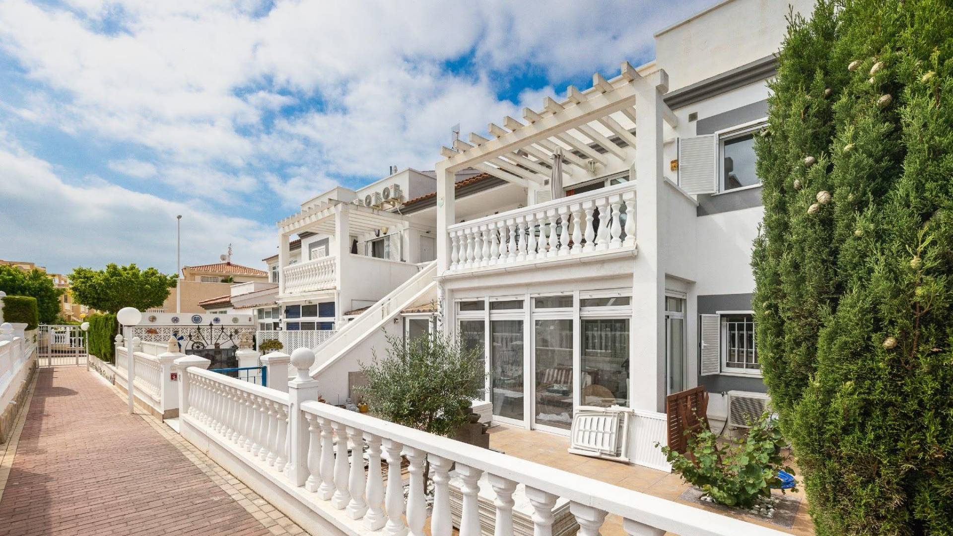 Second hand - Duplex - Orihuela Costa - La Ciñuelica