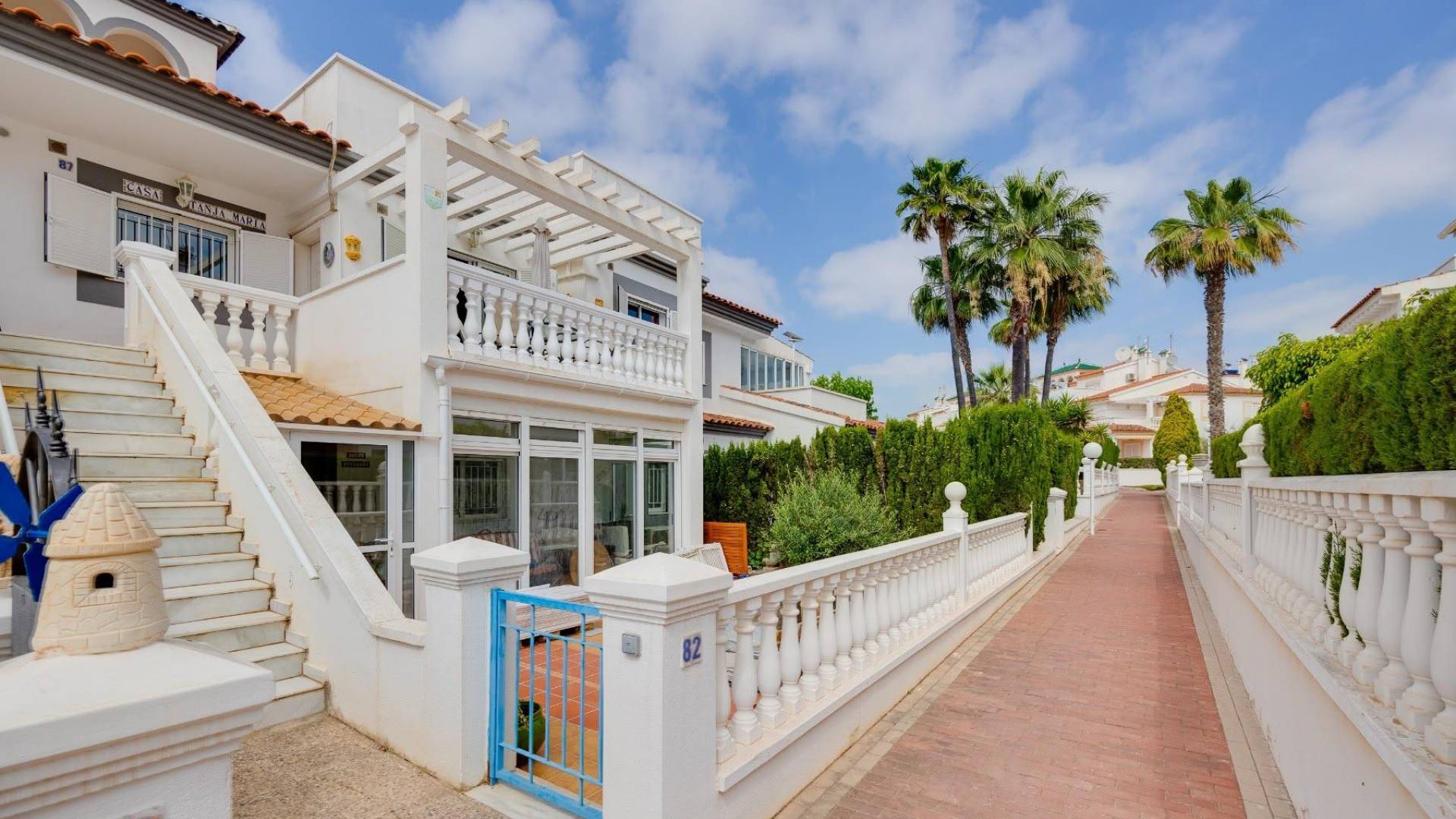 Second hand - Duplex - Orihuela Costa - La Ciñuelica
