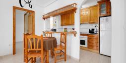 Second hand - Duplex - Orihuela Costa - La Ciñuelica