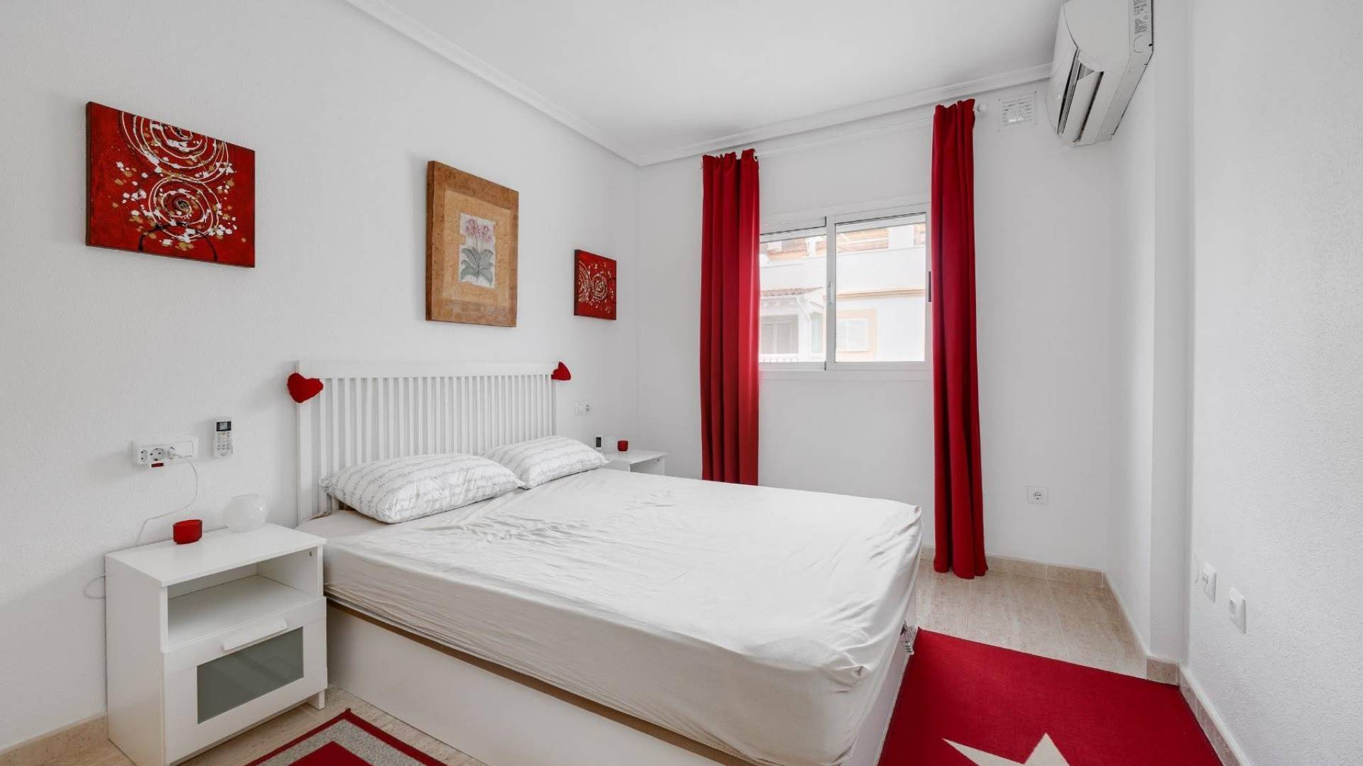Second hand - Duplex - Orihuela Costa - La Ciñuelica